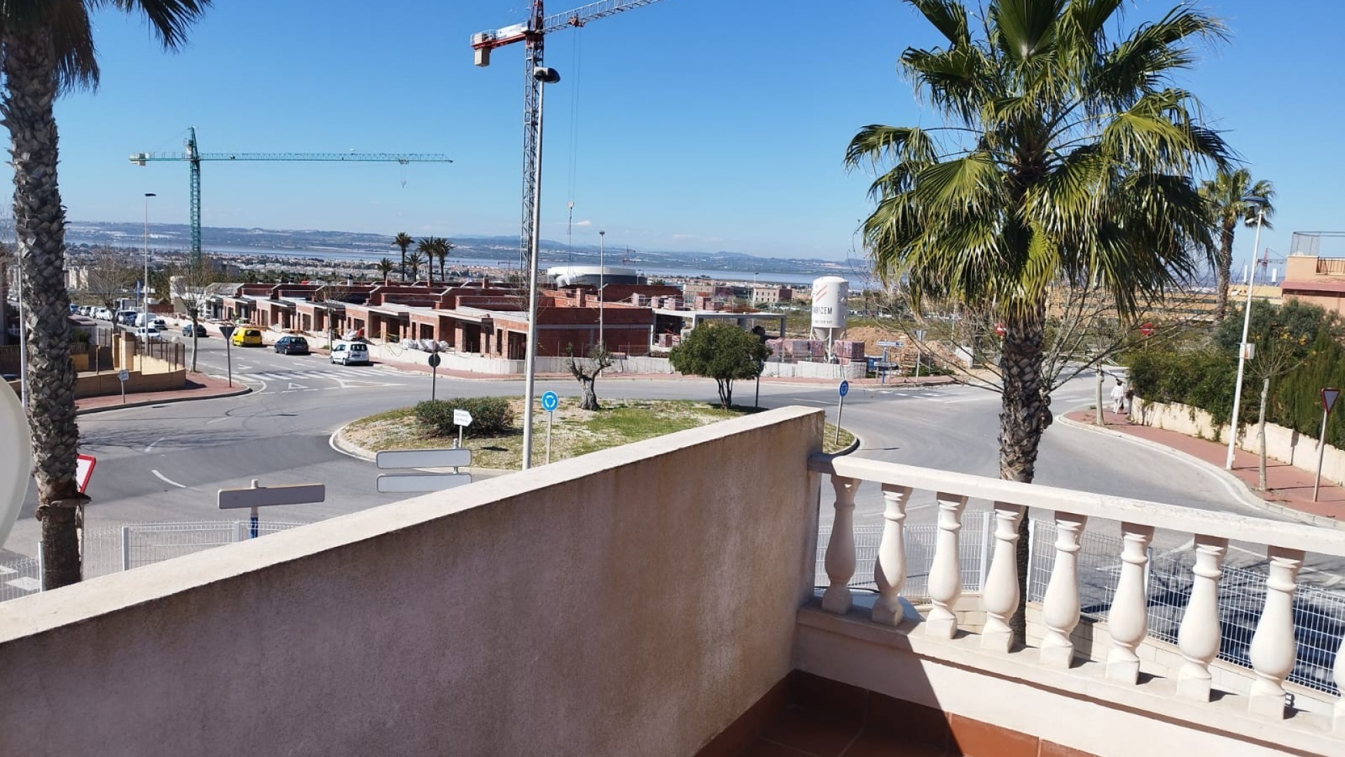 Revente - Maison de ville - Torrevieja - Aguas Nuevas