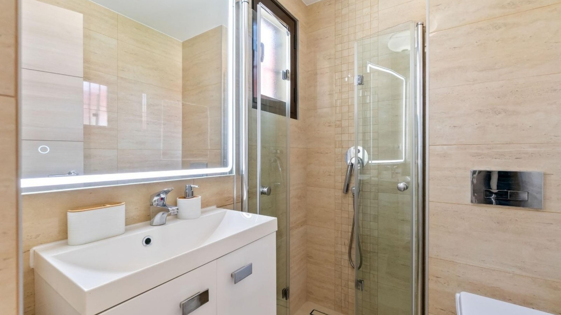 Revente - Maison de ville - Torrevieja - Aguas Nuevas