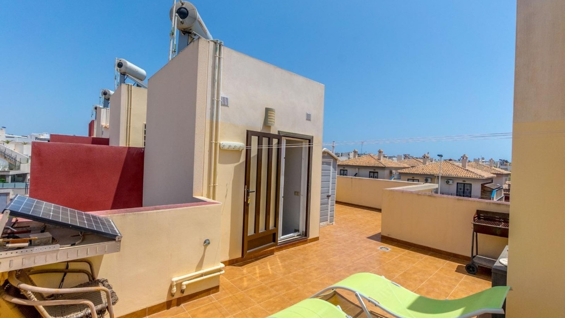 Revente - Maison de ville - Torrevieja - Aguas Nuevas