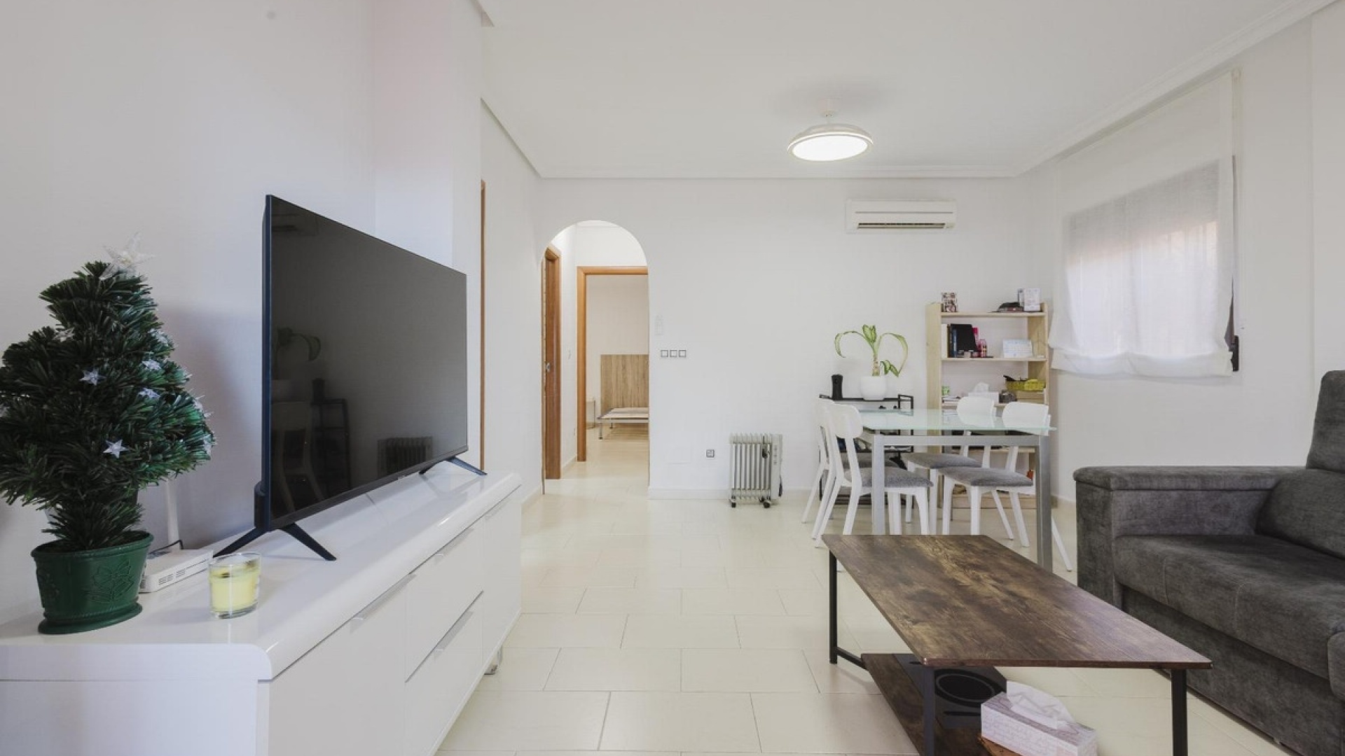 Revente - Maison de ville - Torrevieja - Aguas Nuevas