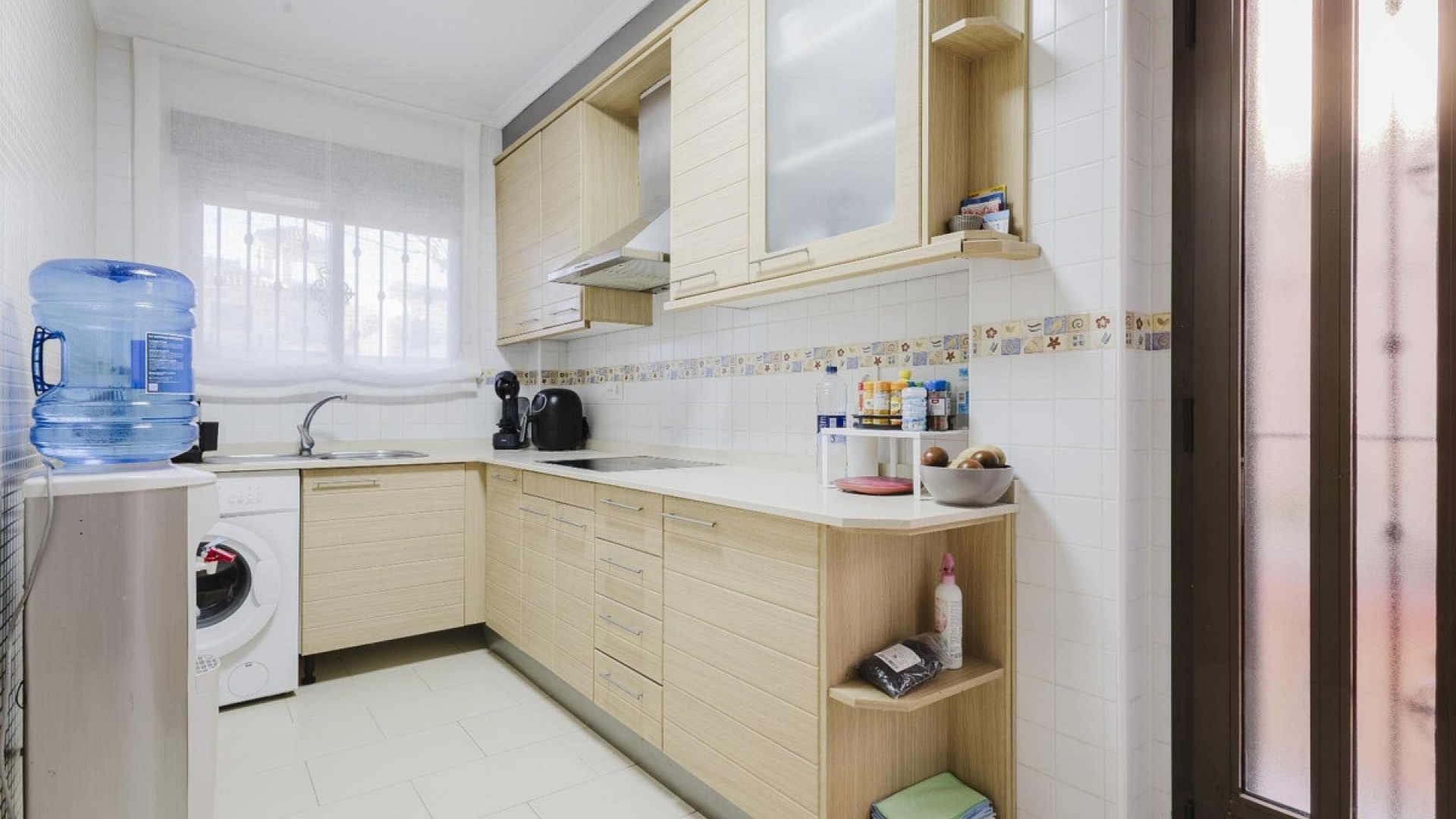 Revente - Maison de ville - Torrevieja - Aguas Nuevas