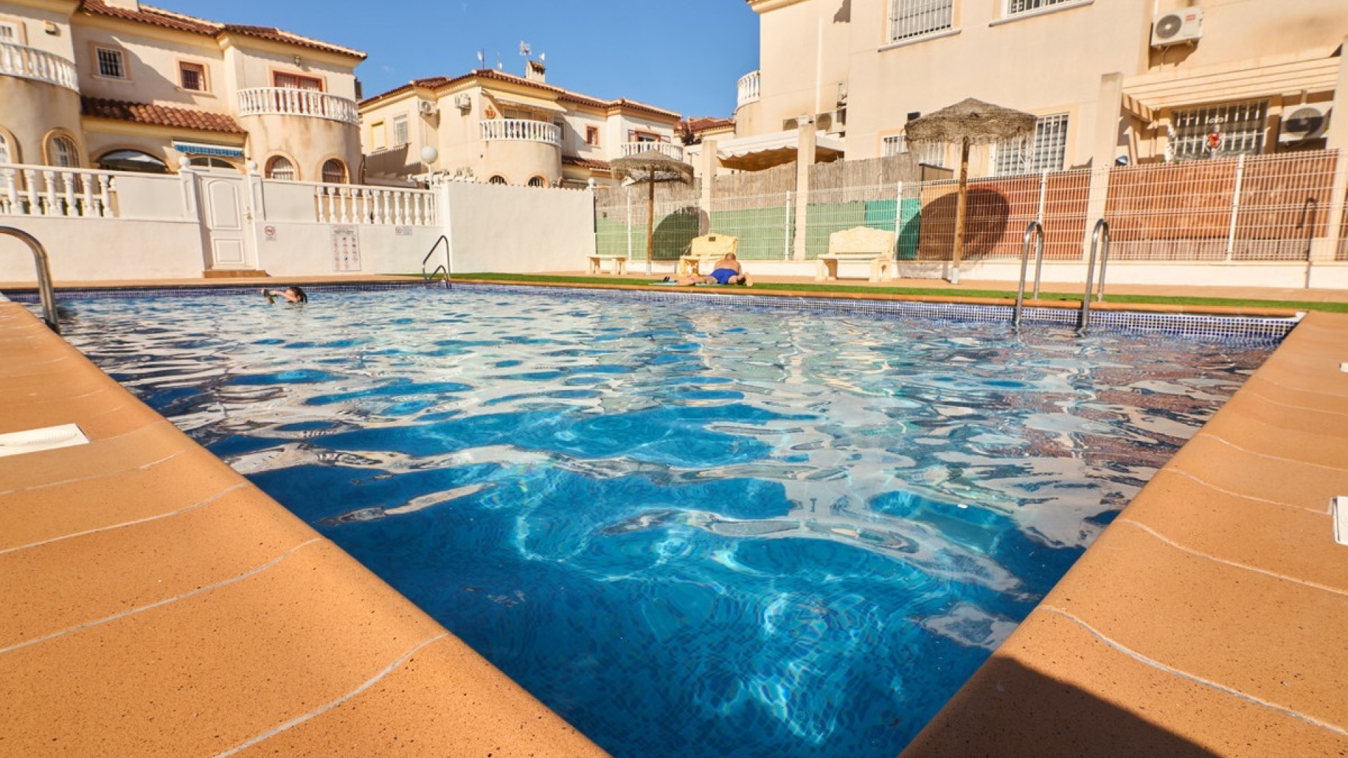Revente - Maison de ville - Torrevieja - Aguas Nuevas