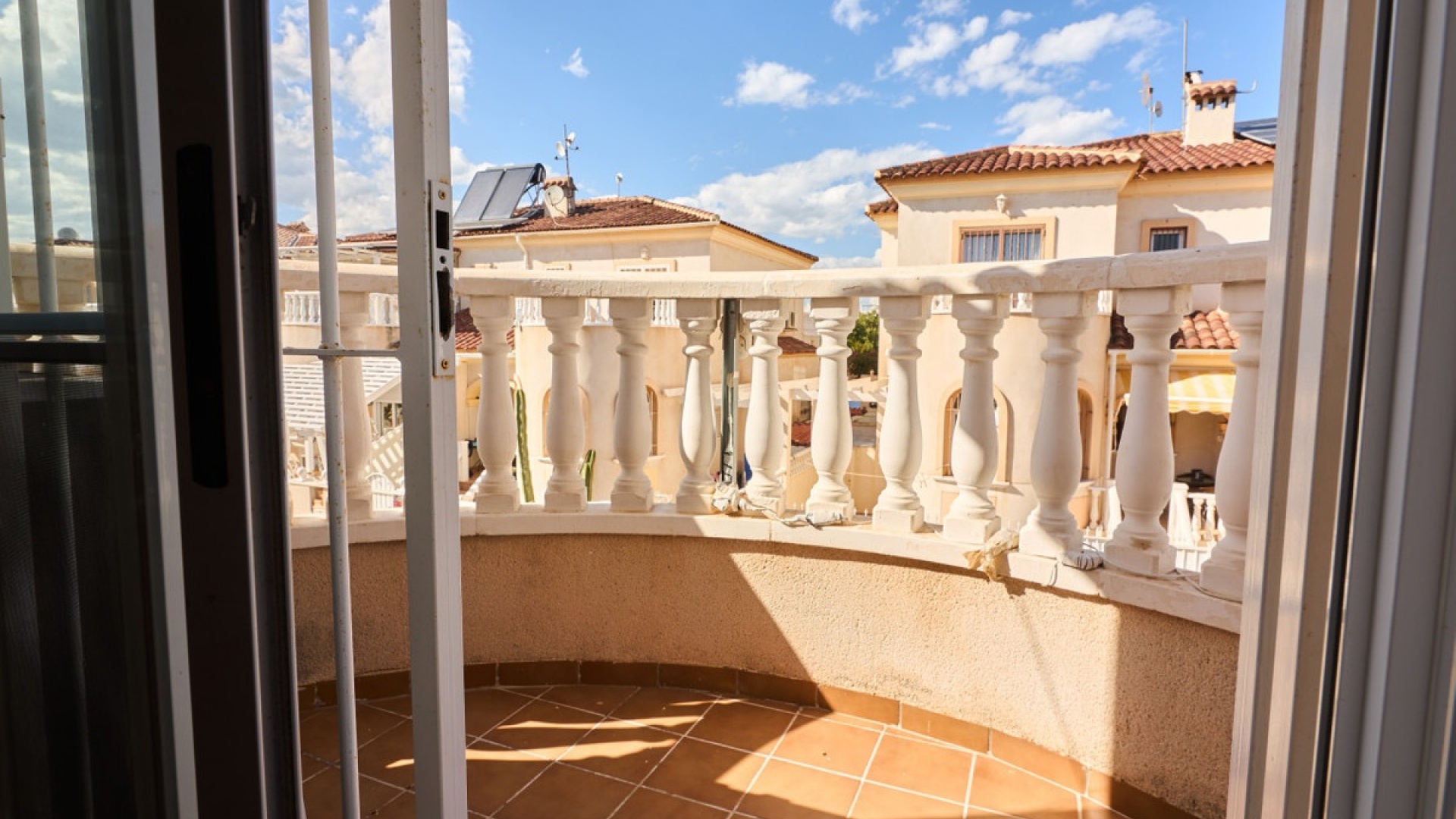 Revente - Maison de ville - Torrevieja - Aguas Nuevas