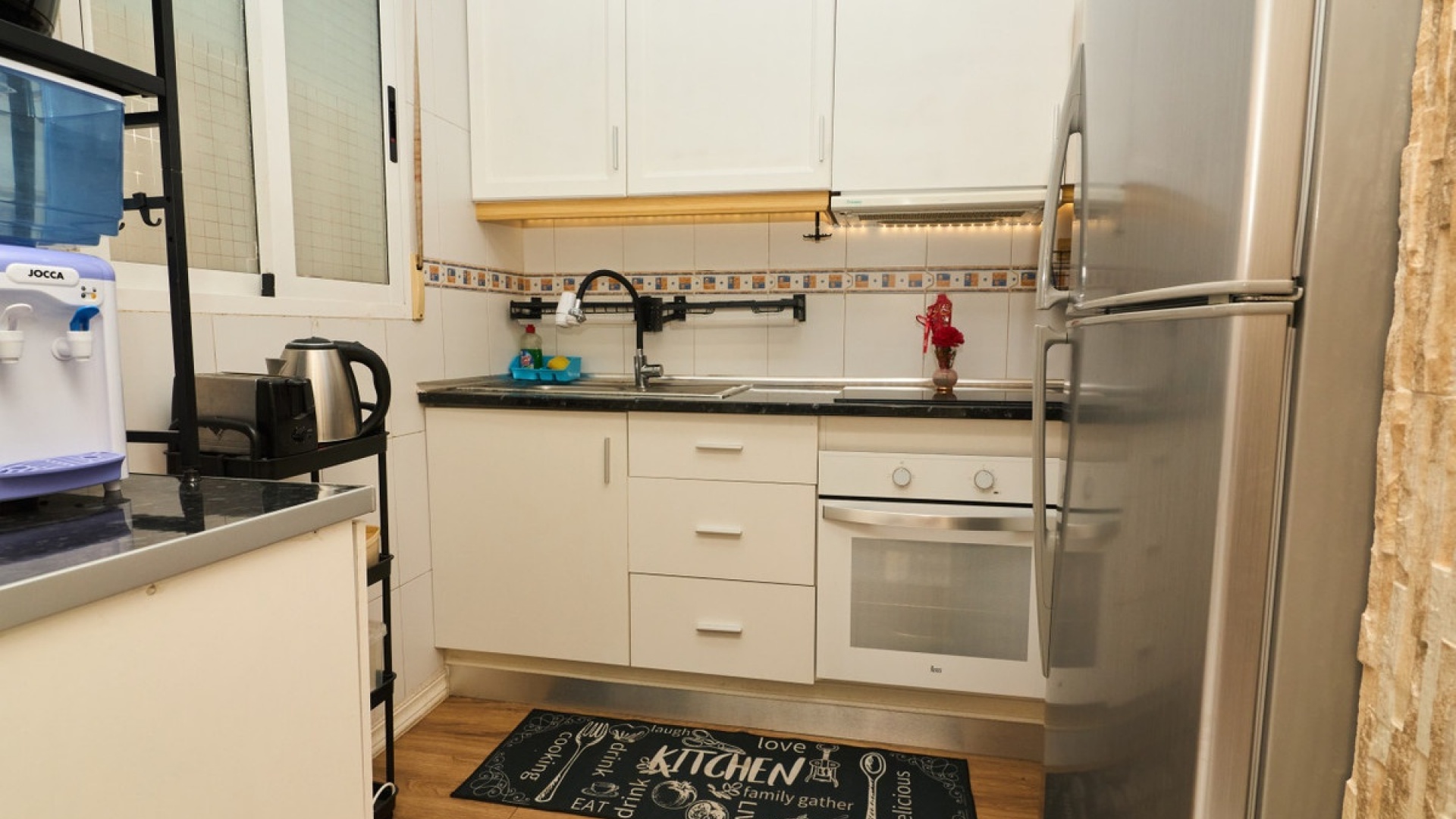 Revente - Maison de ville - Torrevieja - Aguas Nuevas