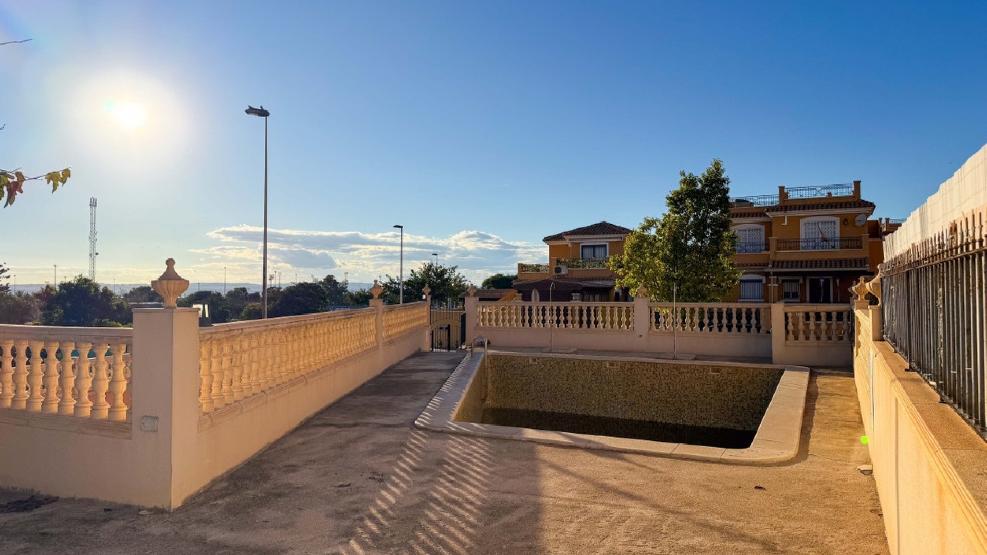 Revente - Maison de ville - Torrevieja - Aguas Nuevas