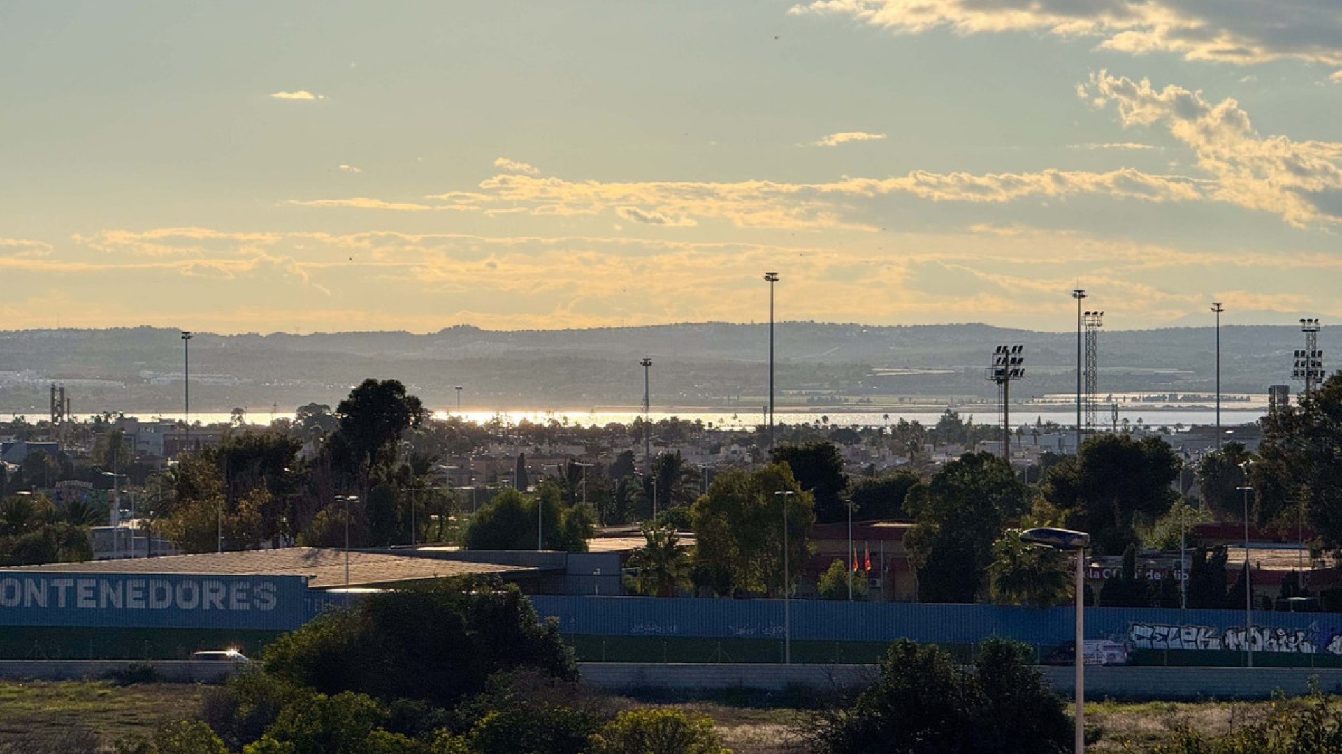 Revente - Maison de ville - Torrevieja - Aguas Nuevas