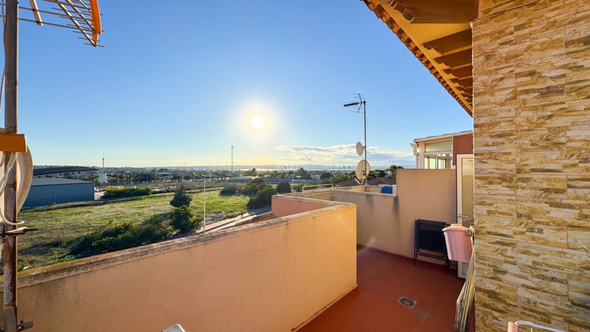 Revente - Maison de ville - Torrevieja - Aguas Nuevas