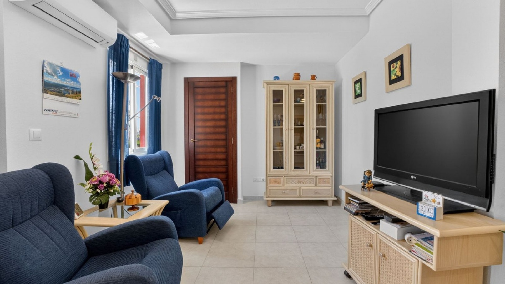 Revente - Maison de ville - Torrevieja - Aguas Nuevas
