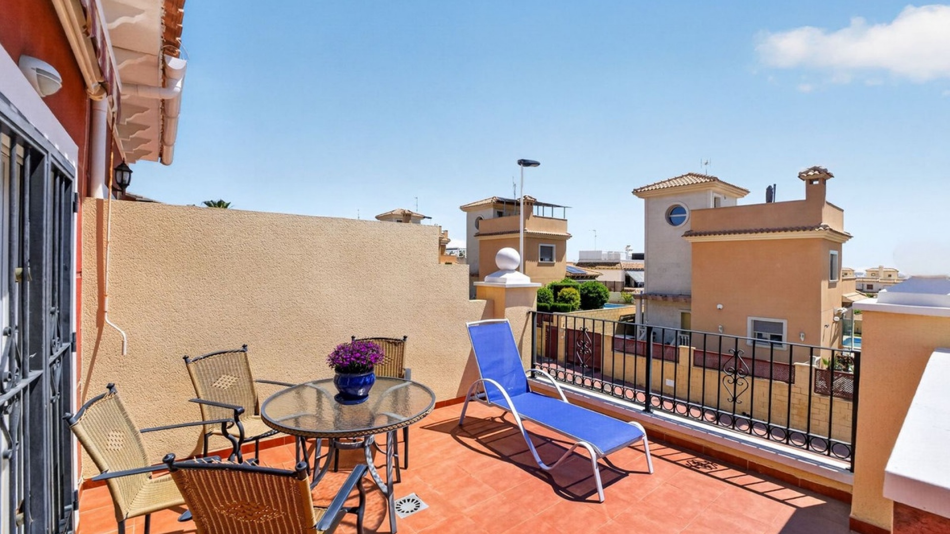 Revente - Maison de ville - Torrevieja - Aguas Nuevas
