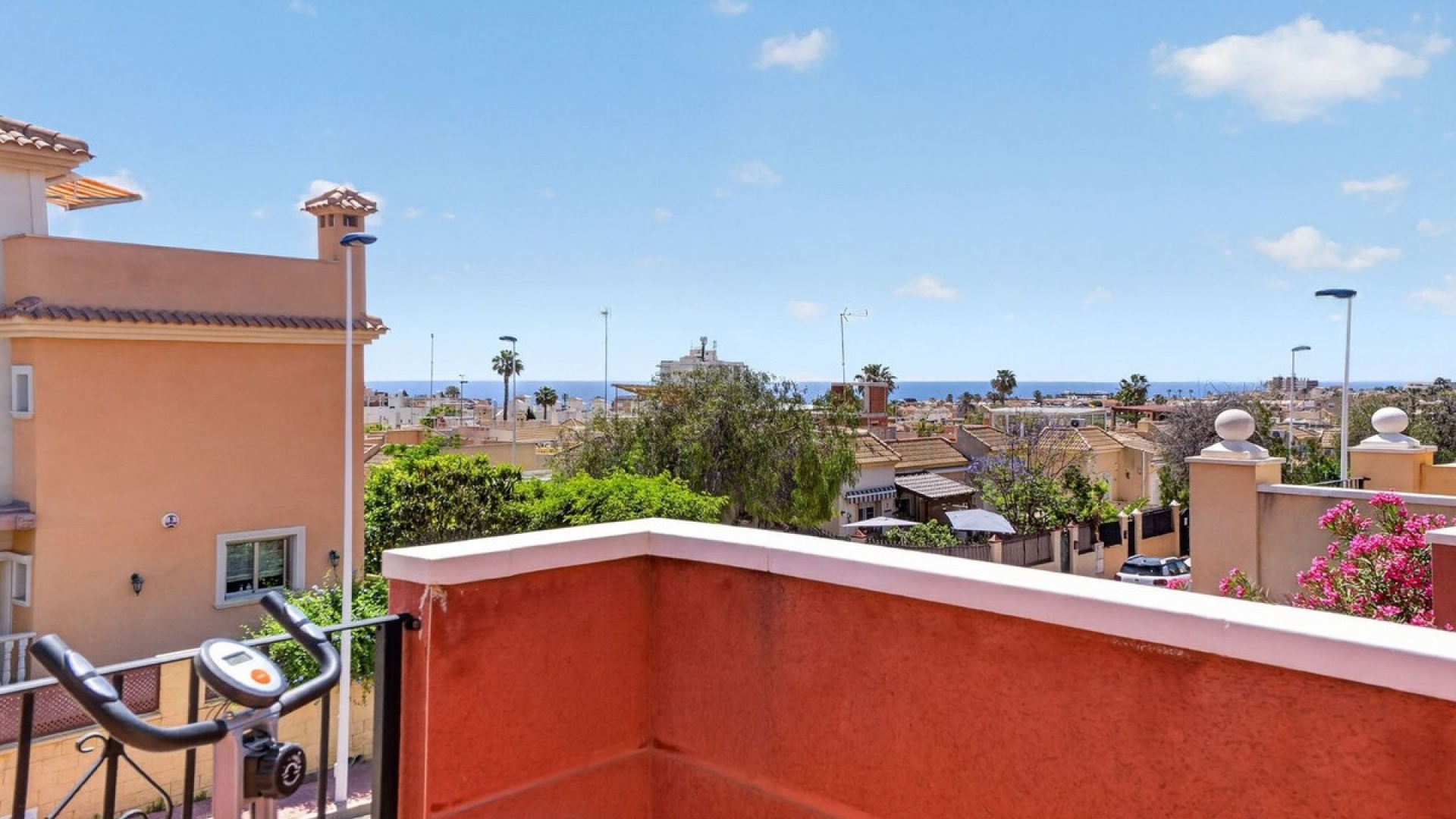 Revente - Maison de ville - Torrevieja - Aguas Nuevas