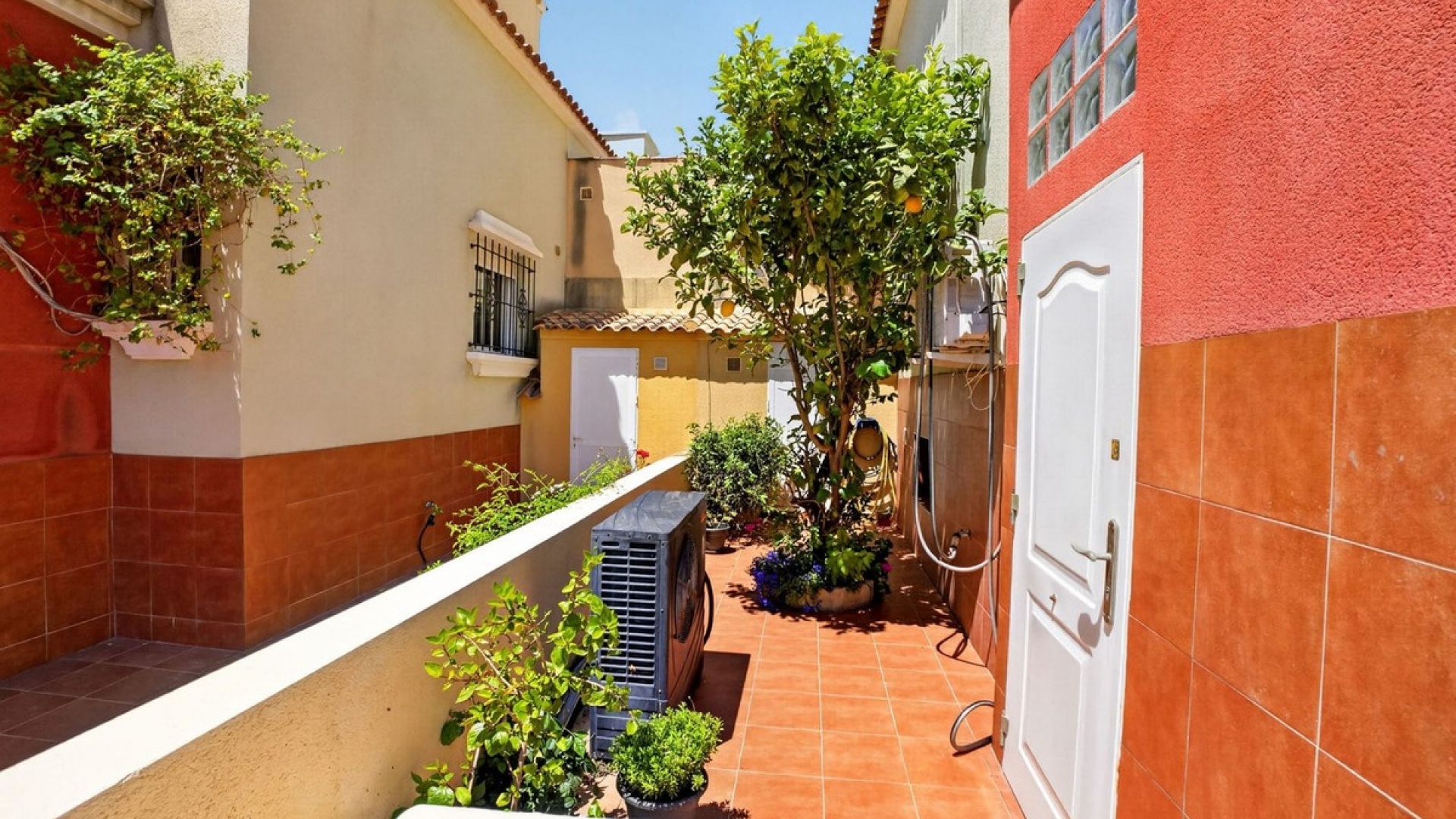 Revente - Maison de ville - Torrevieja - Aguas Nuevas