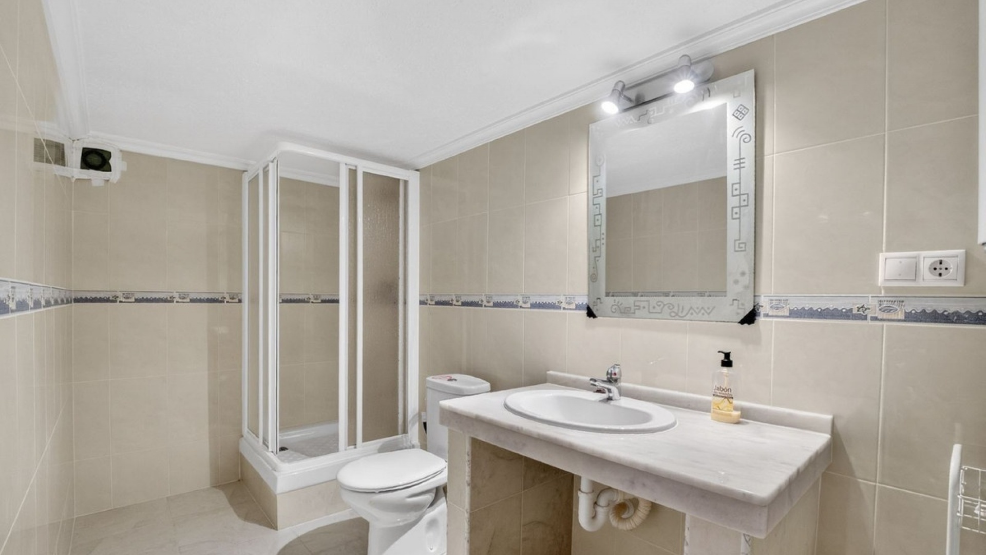 Revente - Maison de ville - Torrevieja - Aguas Nuevas