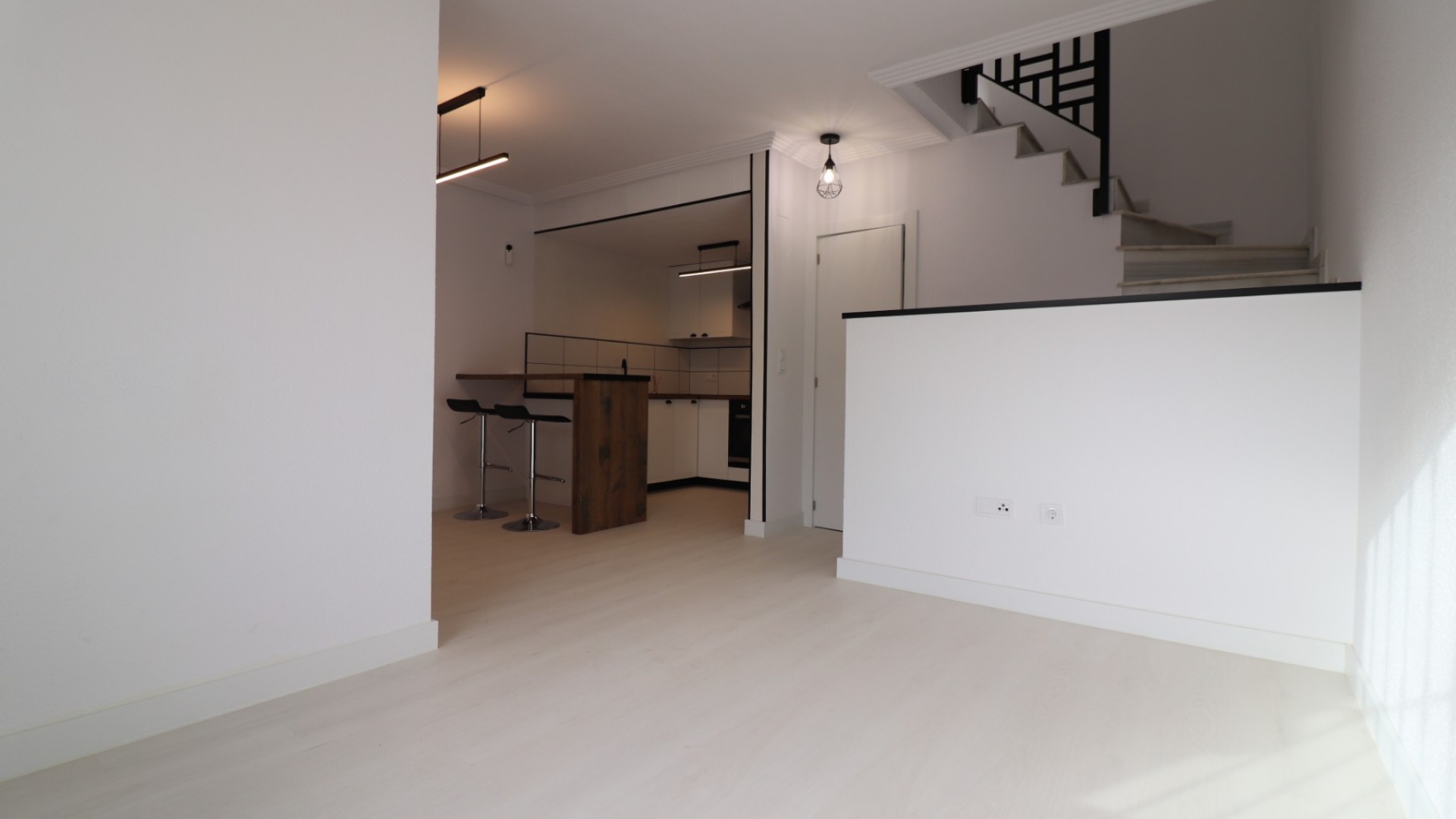 Revente - Maison de ville - Torrevieja - Aguas Nuevas