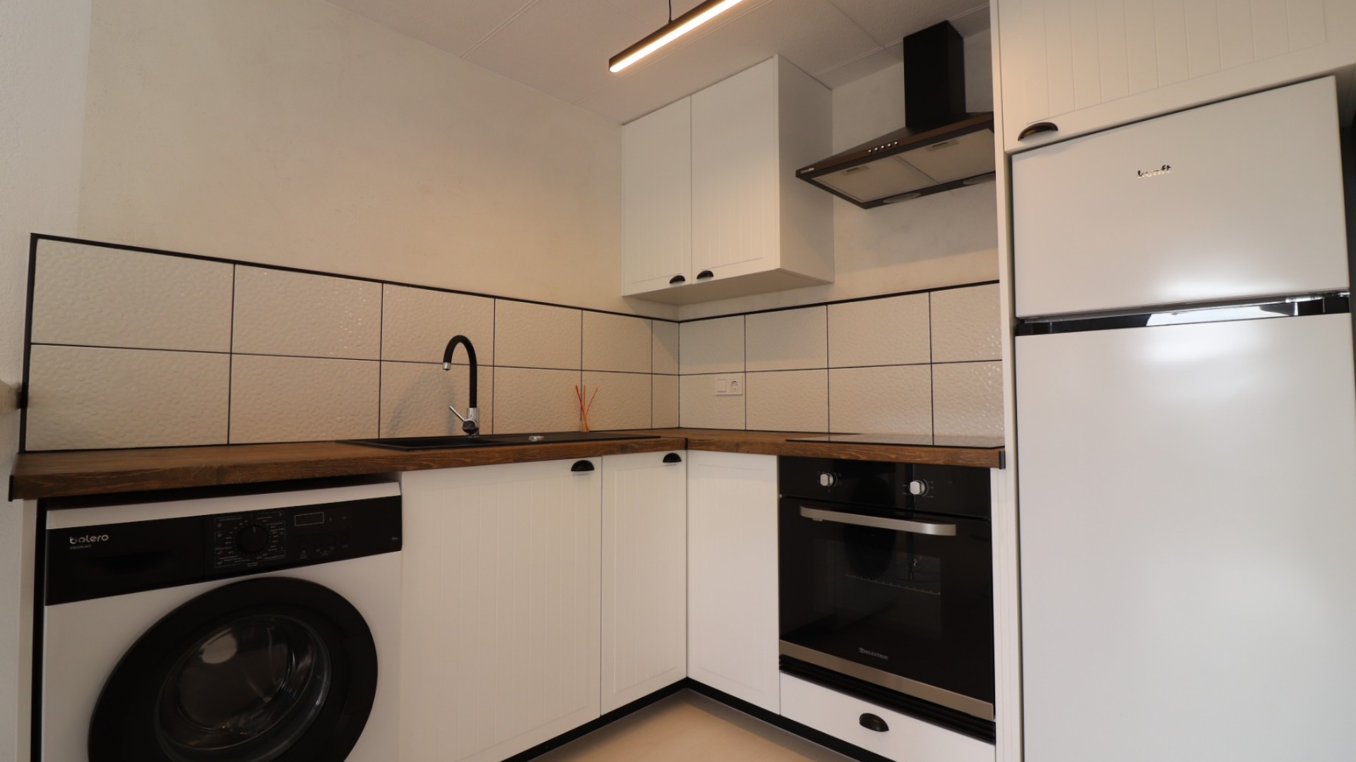 Revente - Maison de ville - Torrevieja - Aguas Nuevas