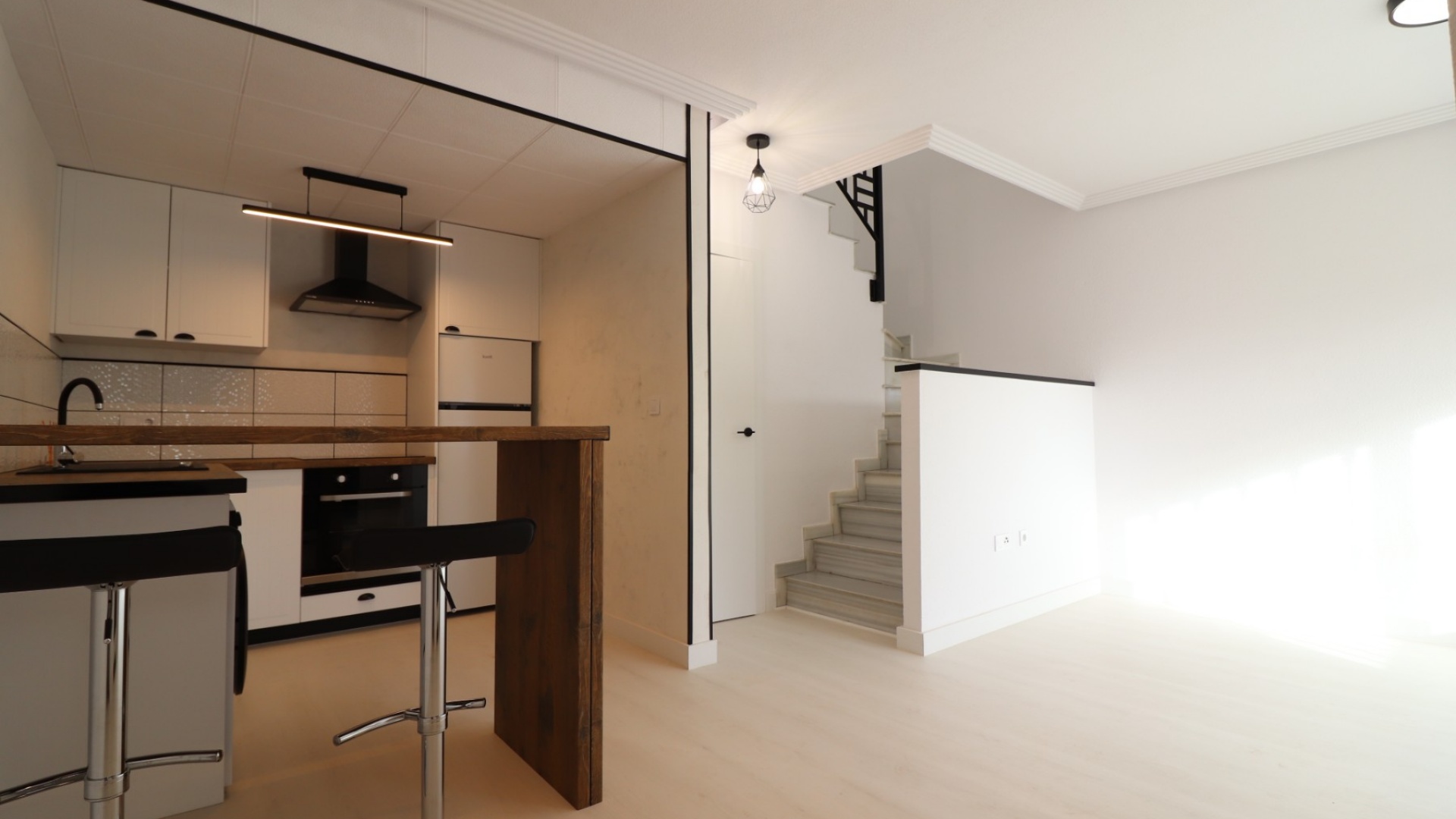 Revente - Maison de ville - Torrevieja - Aguas Nuevas