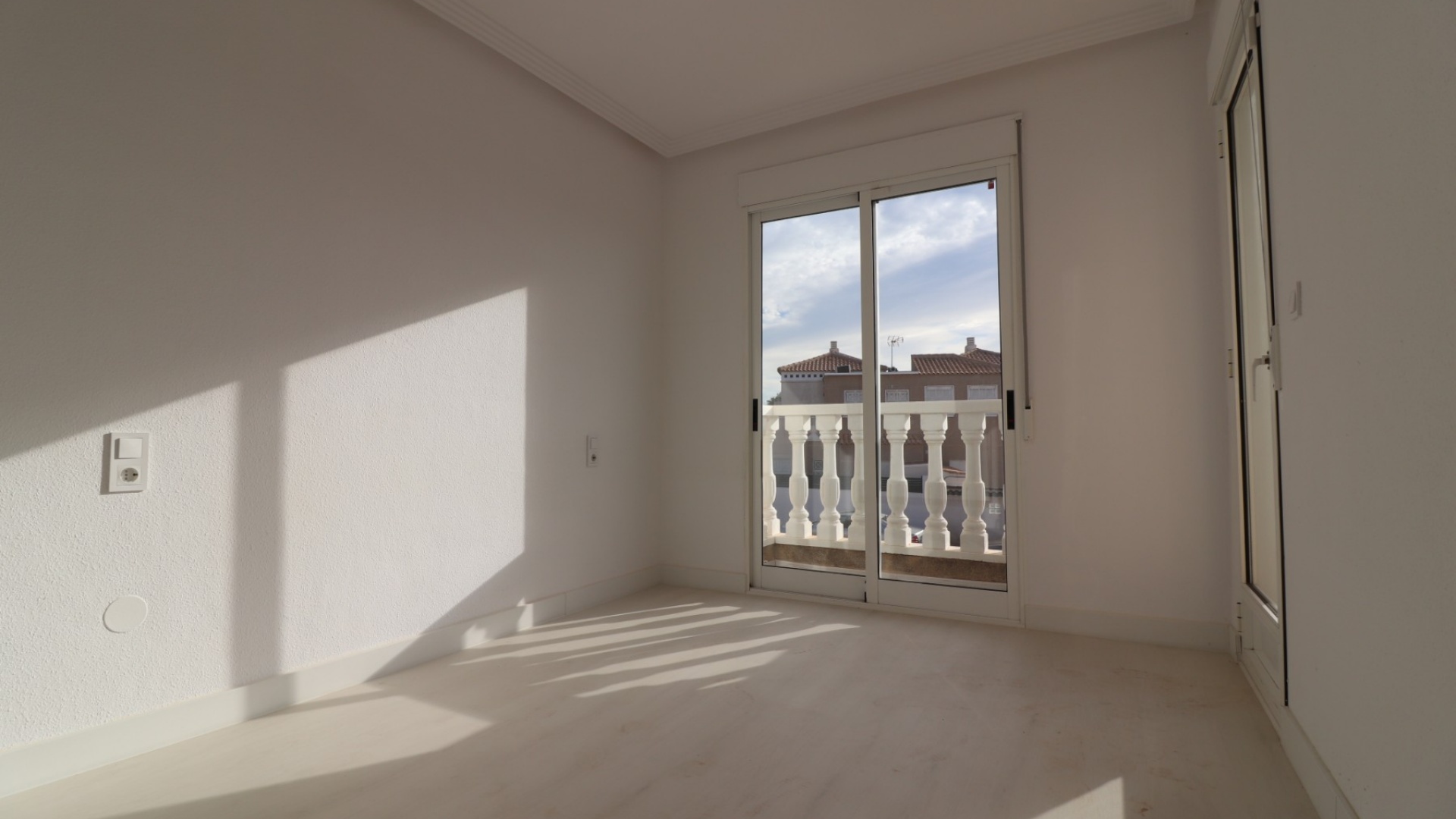 Revente - Maison de ville - Torrevieja - Aguas Nuevas