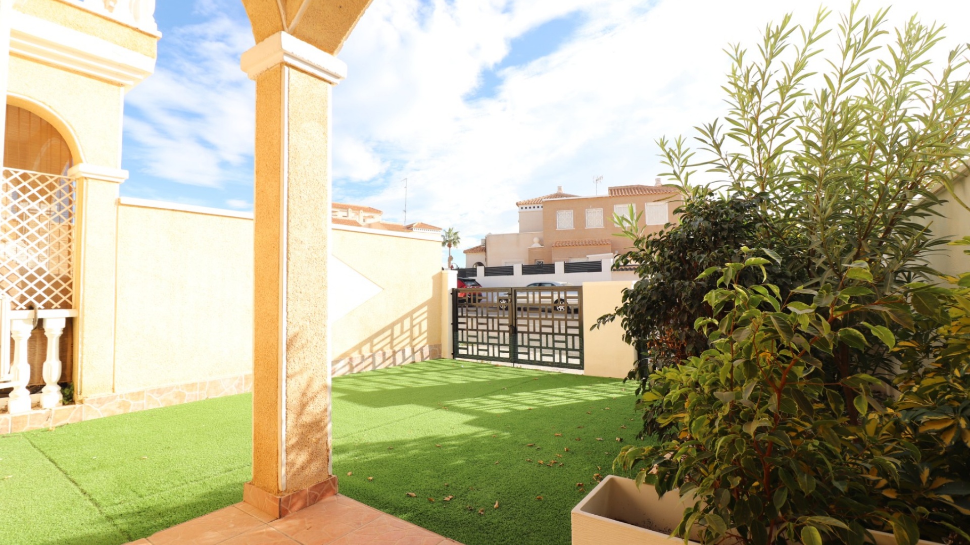 Revente - Maison de ville - Torrevieja - Aguas Nuevas