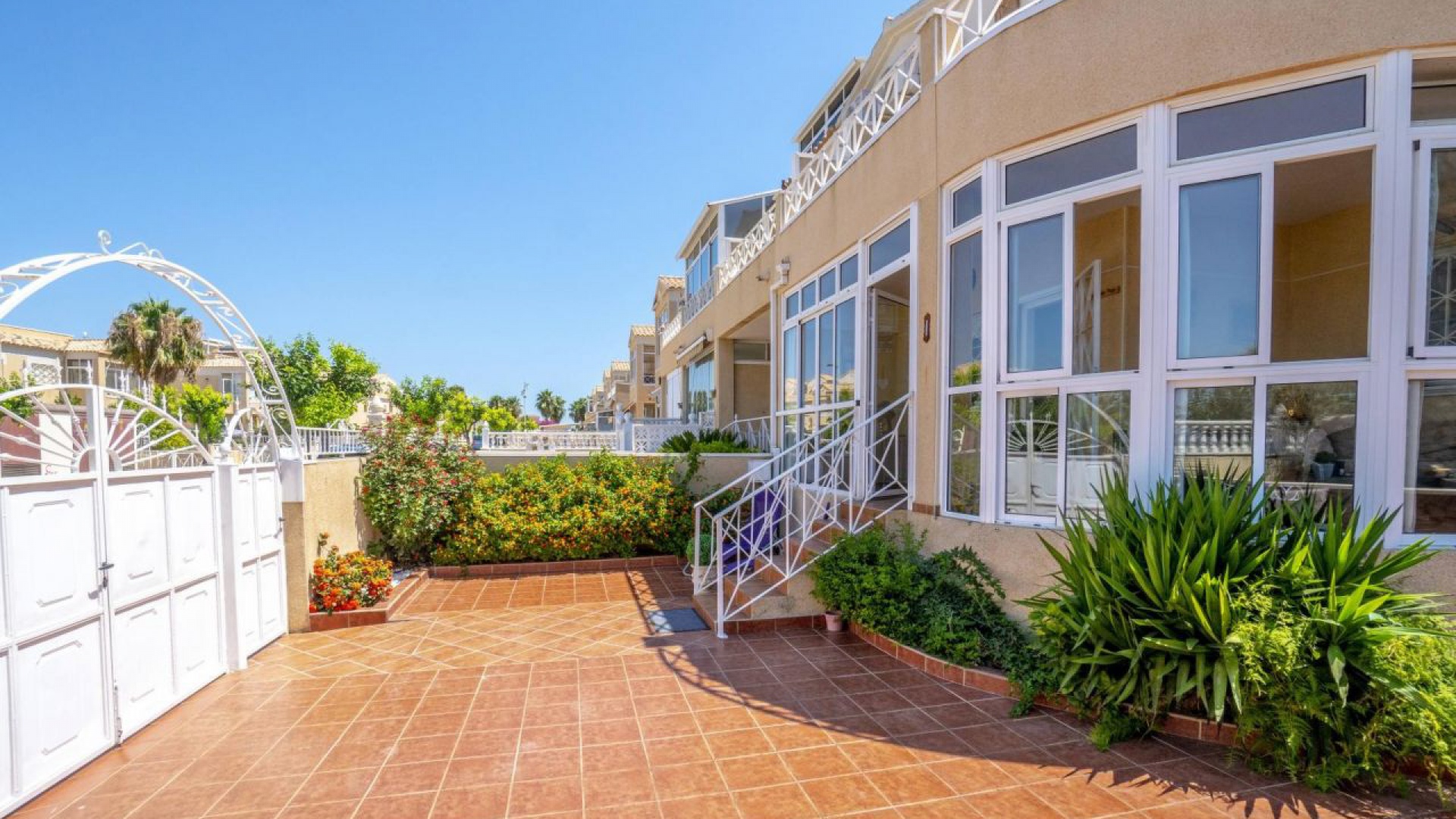 Revente - Maison de ville - Torrevieja - Baños de Europa