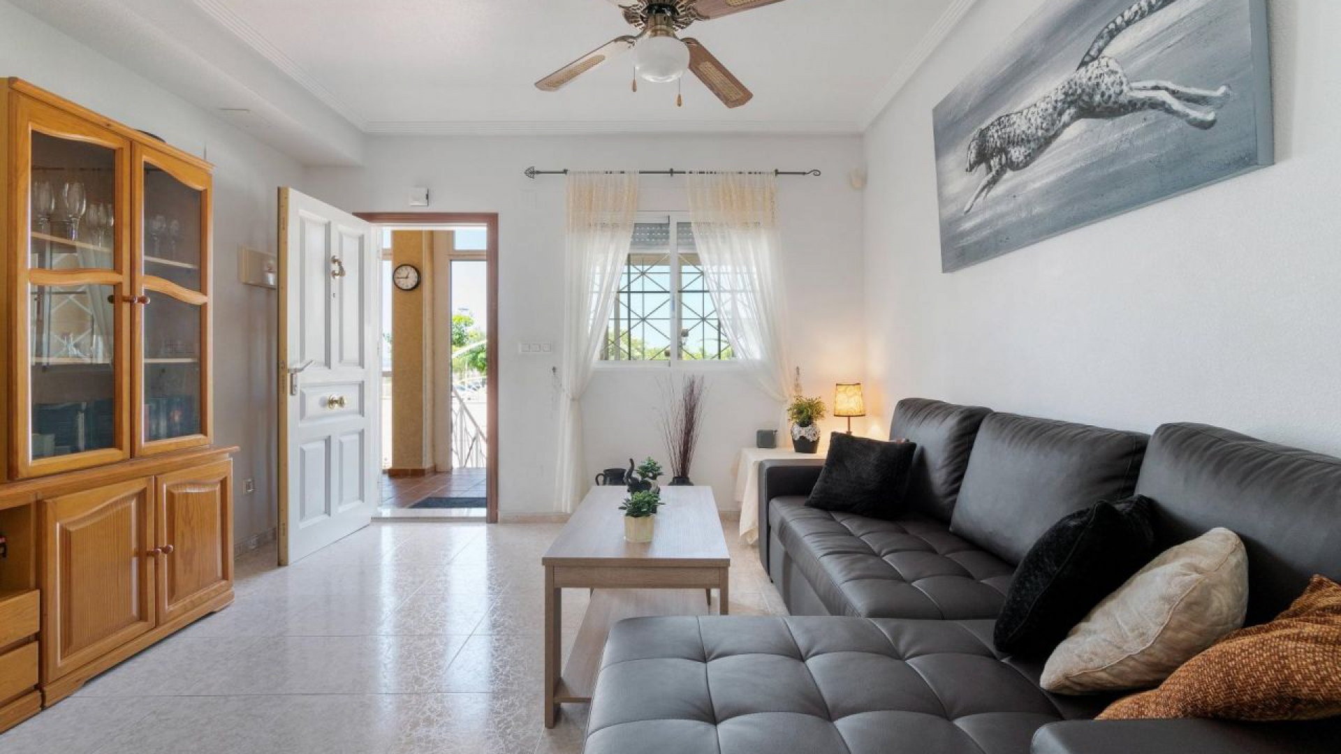 Revente - Maison de ville - Torrevieja - Baños de Europa