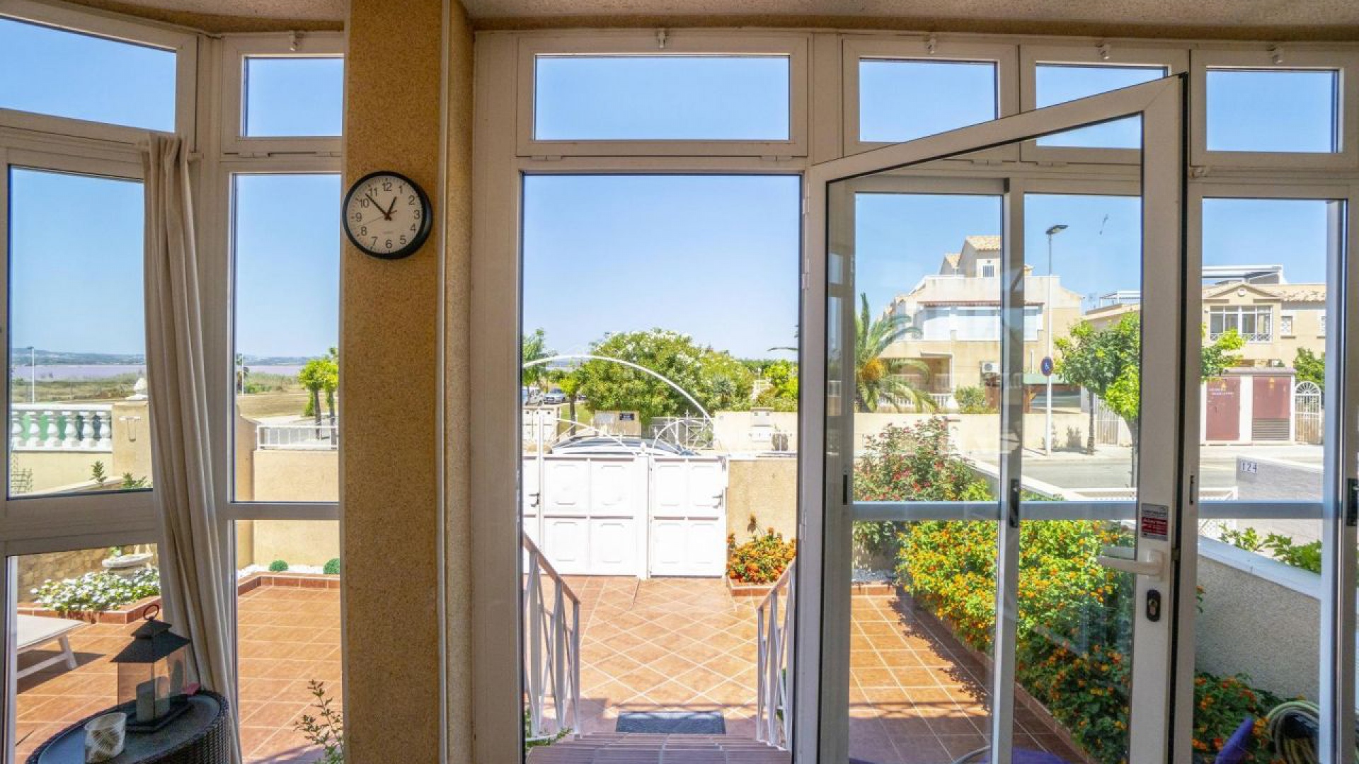 Revente - Maison de ville - Torrevieja - Baños de Europa