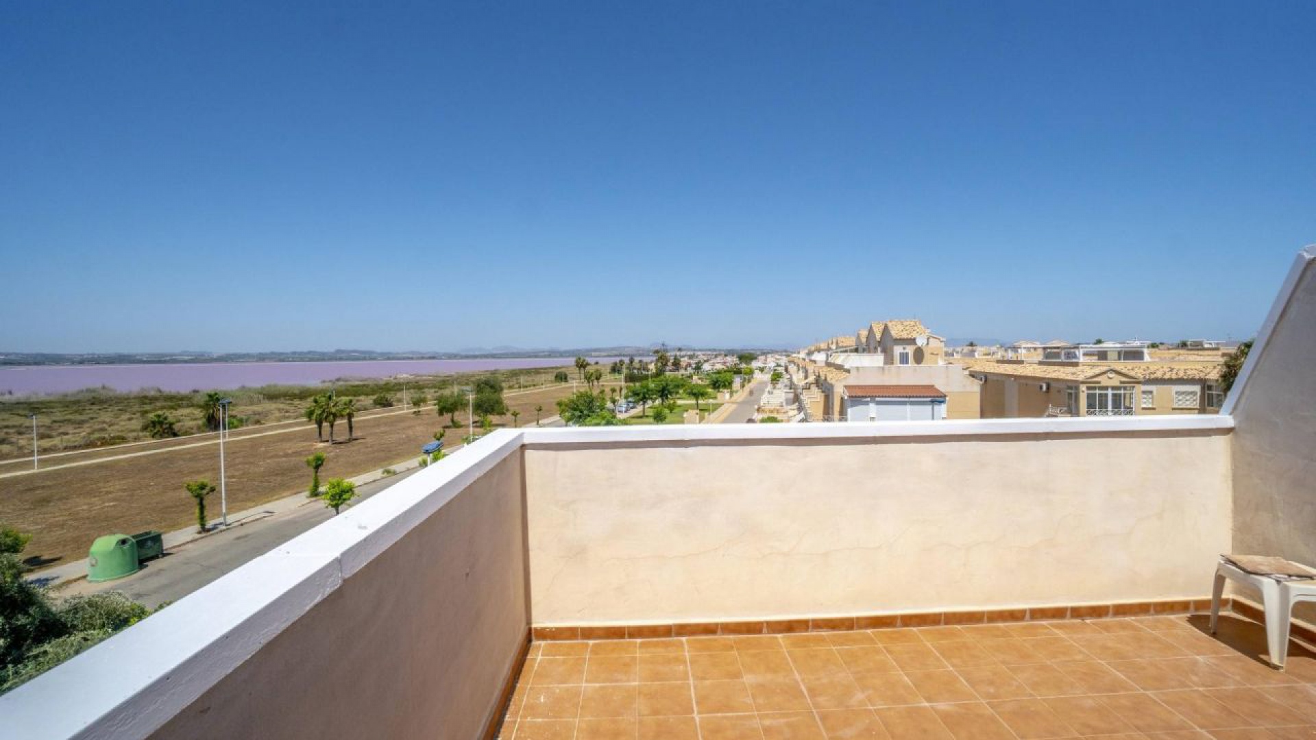 Revente - Maison de ville - Torrevieja - Baños de Europa