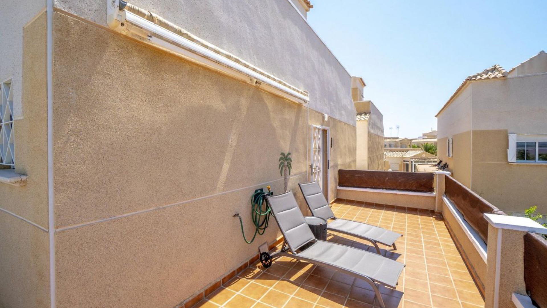 Revente - Maison de ville - Torrevieja - Baños de Europa