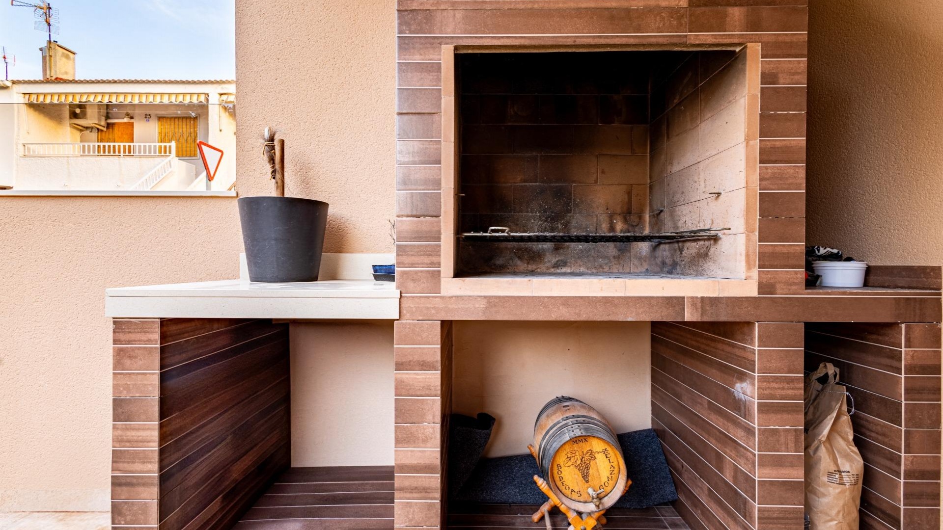 Revente - Maison de ville - Torrevieja - Beachside Torrevieja