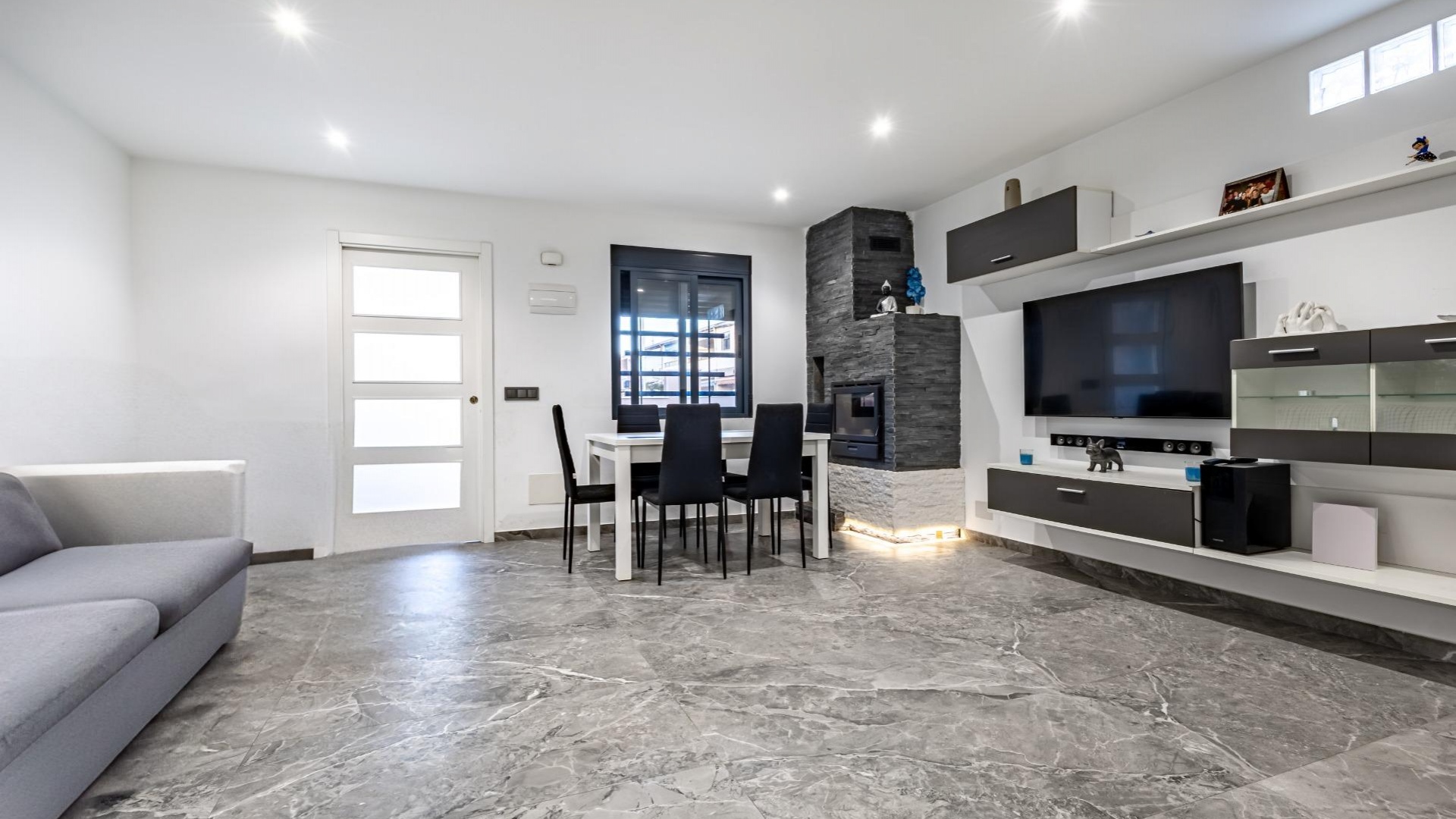 Revente - Maison de ville - Torrevieja - Beachside Torrevieja