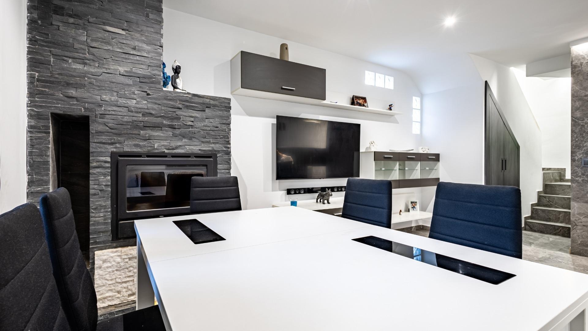 Revente - Maison de ville - Torrevieja - Beachside Torrevieja