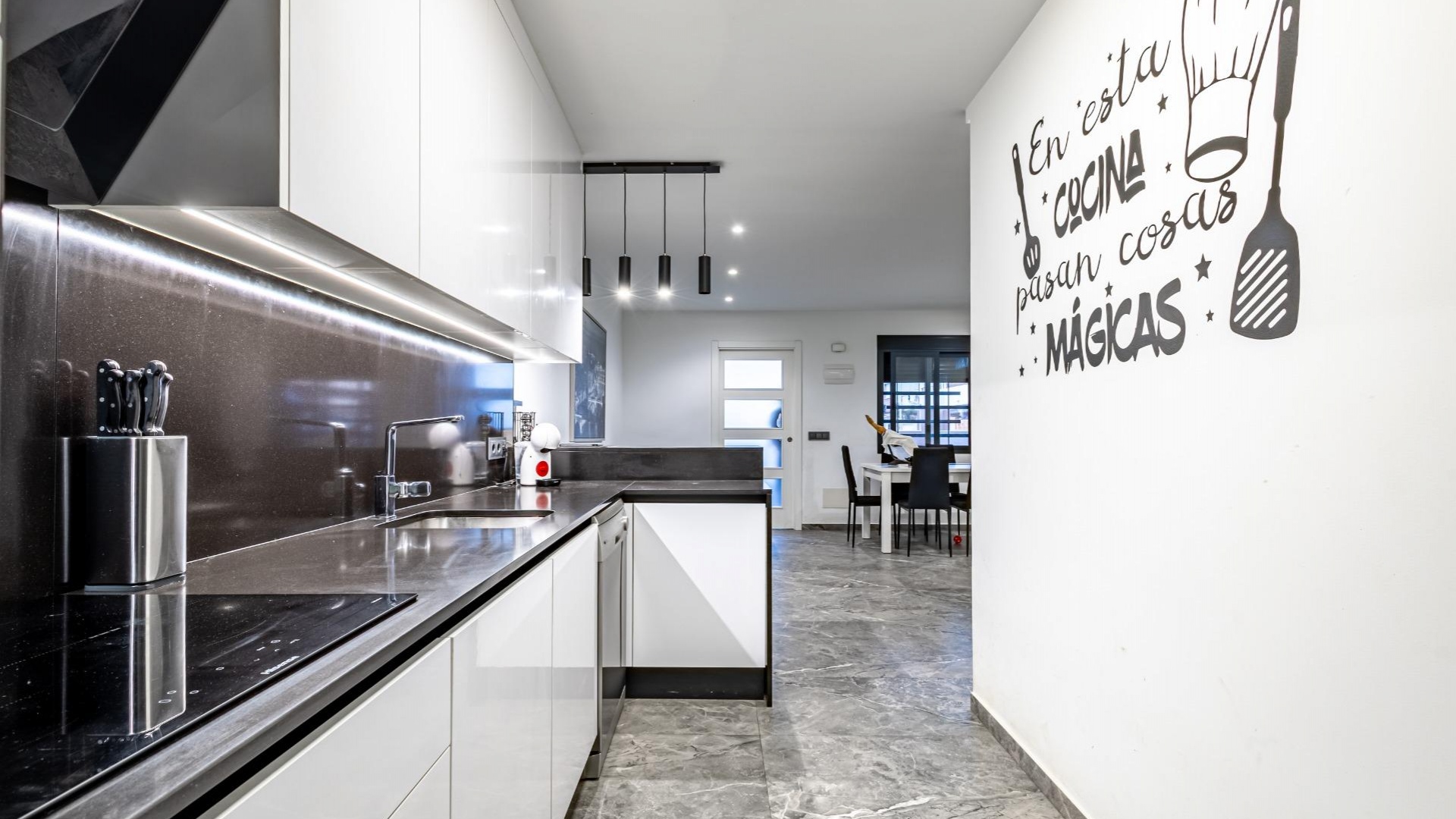 Revente - Maison de ville - Torrevieja - Beachside Torrevieja