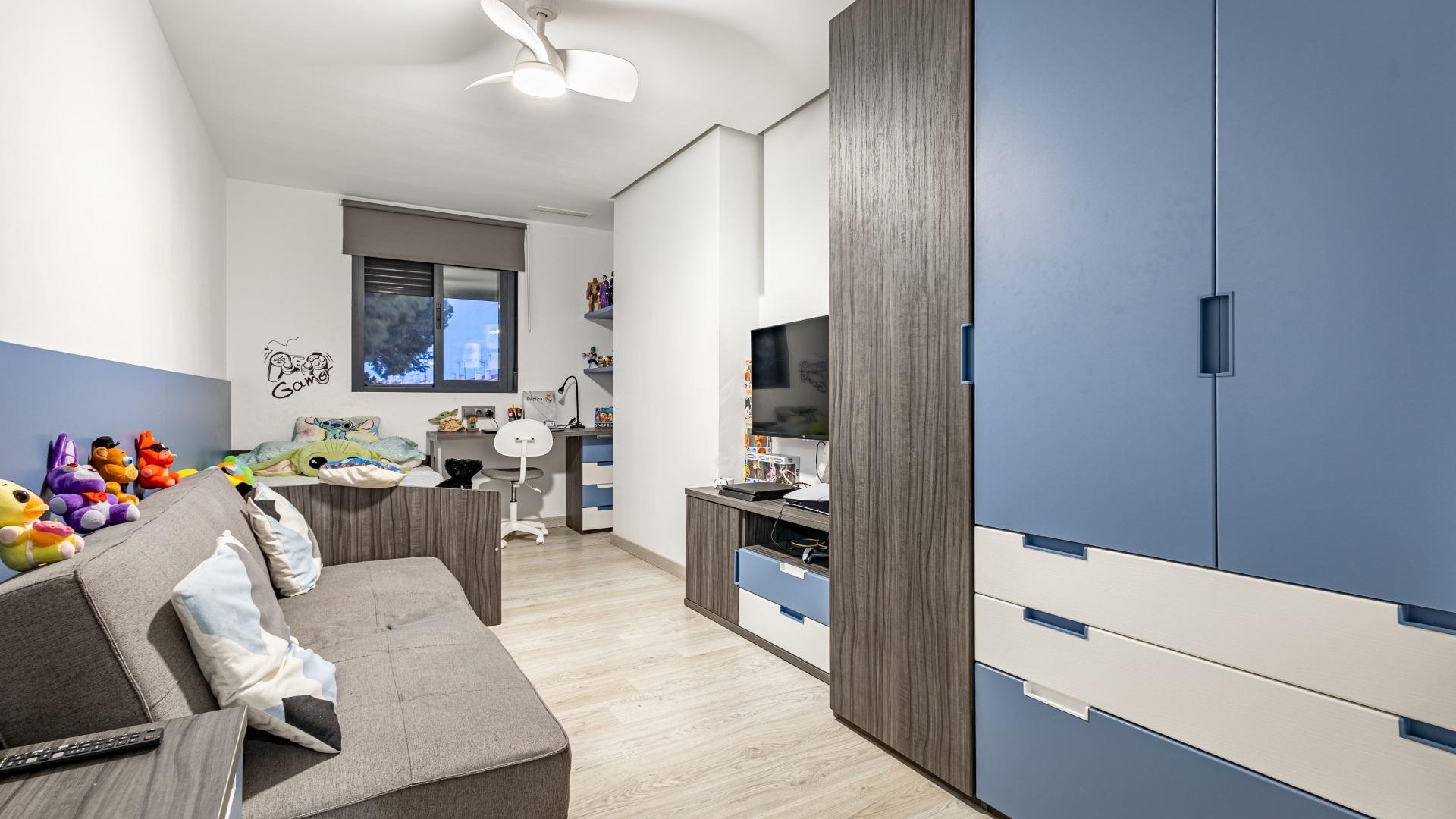 Revente - Maison de ville - Torrevieja - Beachside Torrevieja