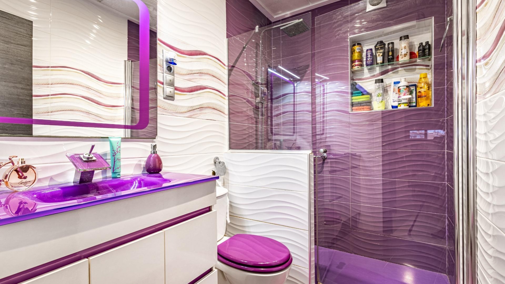 Revente - Maison de ville - Torrevieja - Beachside Torrevieja