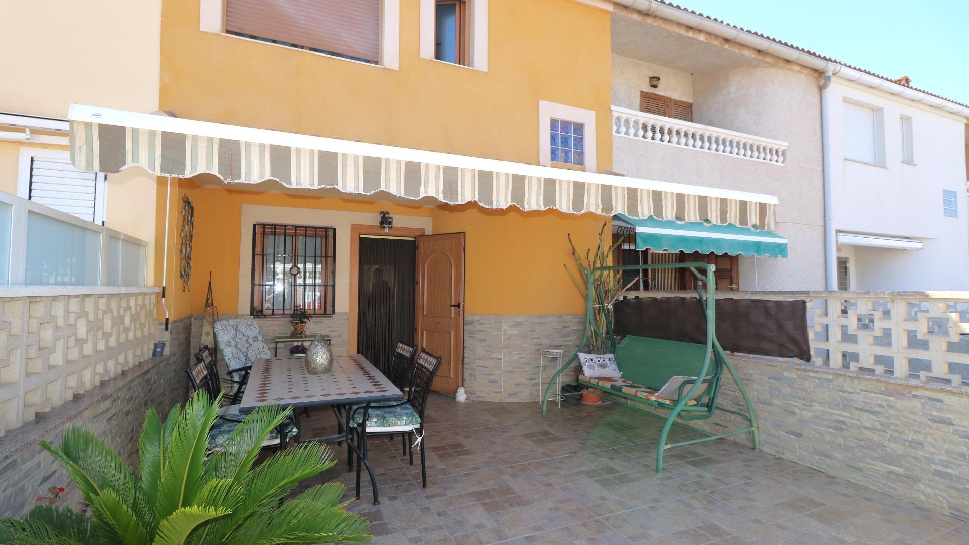 Revente - Maison de ville - Torrevieja - Beachside Torrevieja