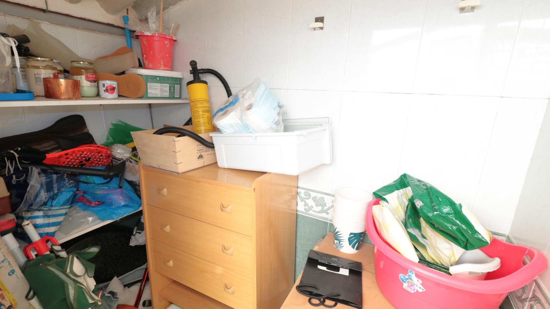 Revente - Maison de ville - Torrevieja - Beachside Torrevieja