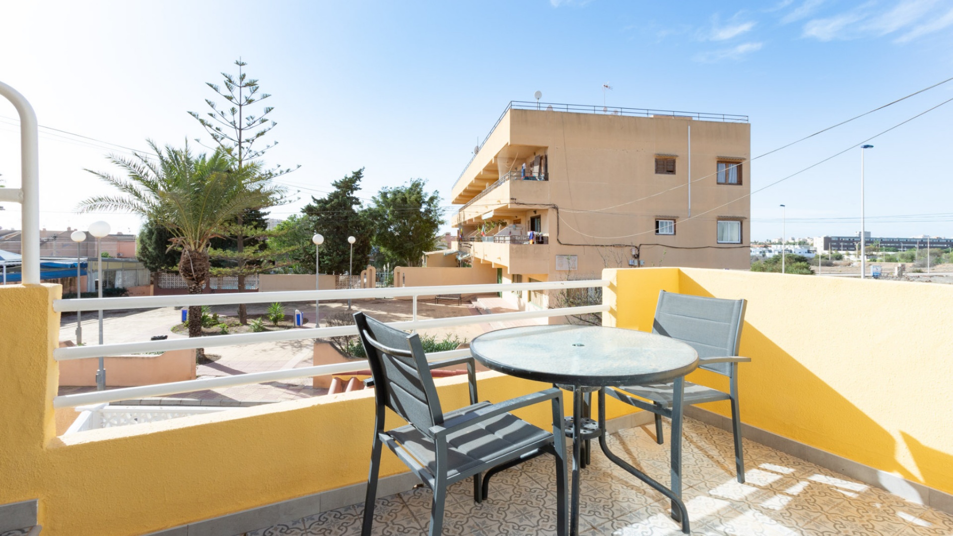 Revente - Maison de ville - Torrevieja - Beachside Torrevieja