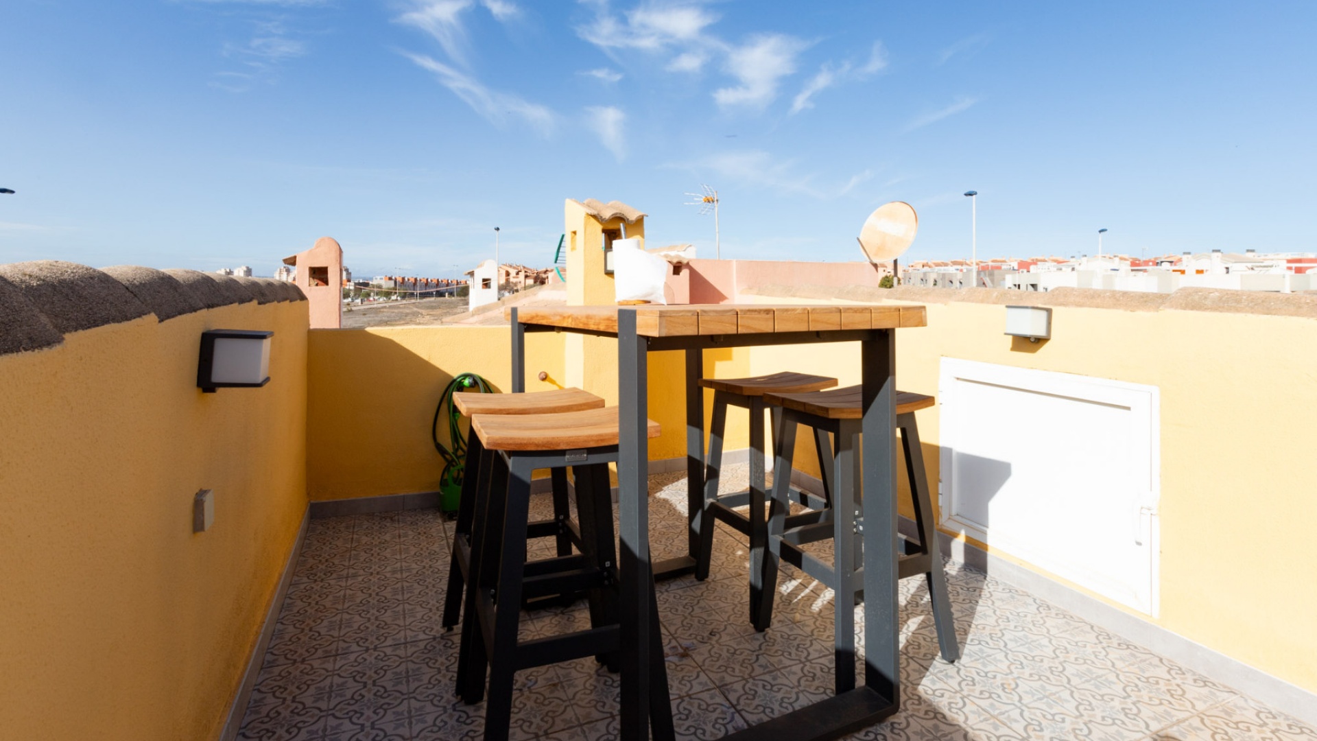 Revente - Maison de ville - Torrevieja - Beachside Torrevieja