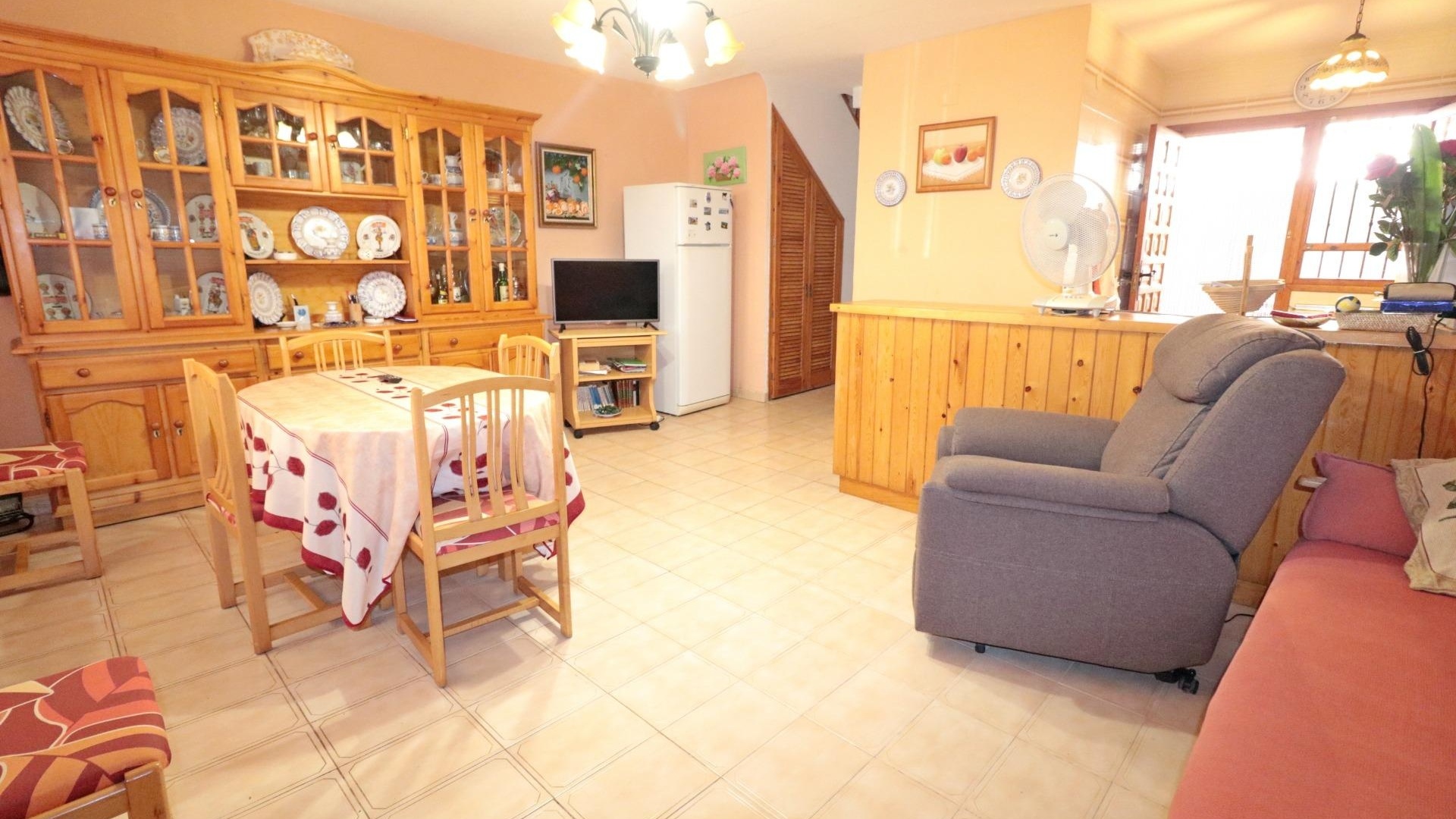 Revente - Maison de ville - Torrevieja - Beachside Torrevieja