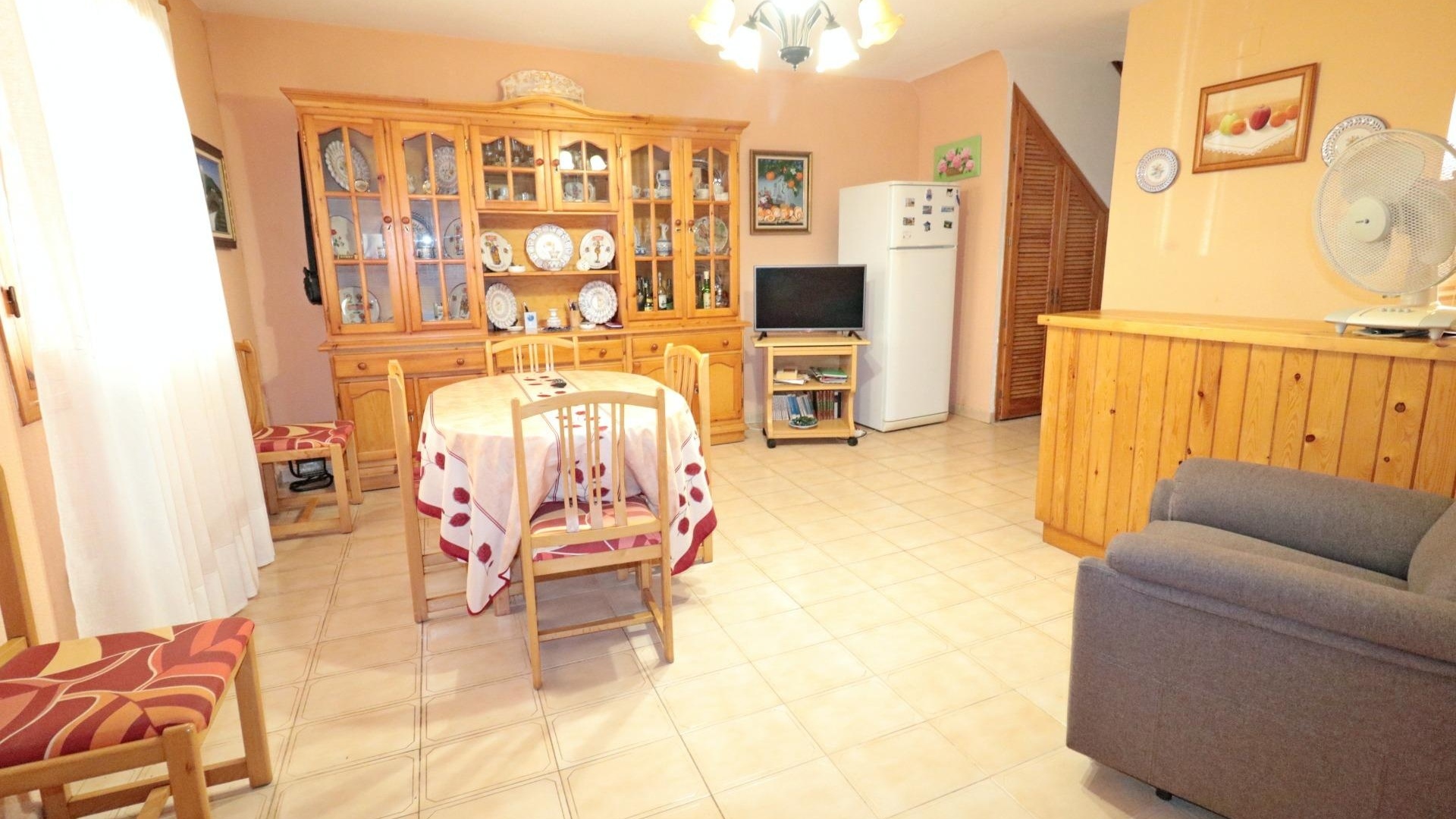 Revente - Maison de ville - Torrevieja - Beachside Torrevieja