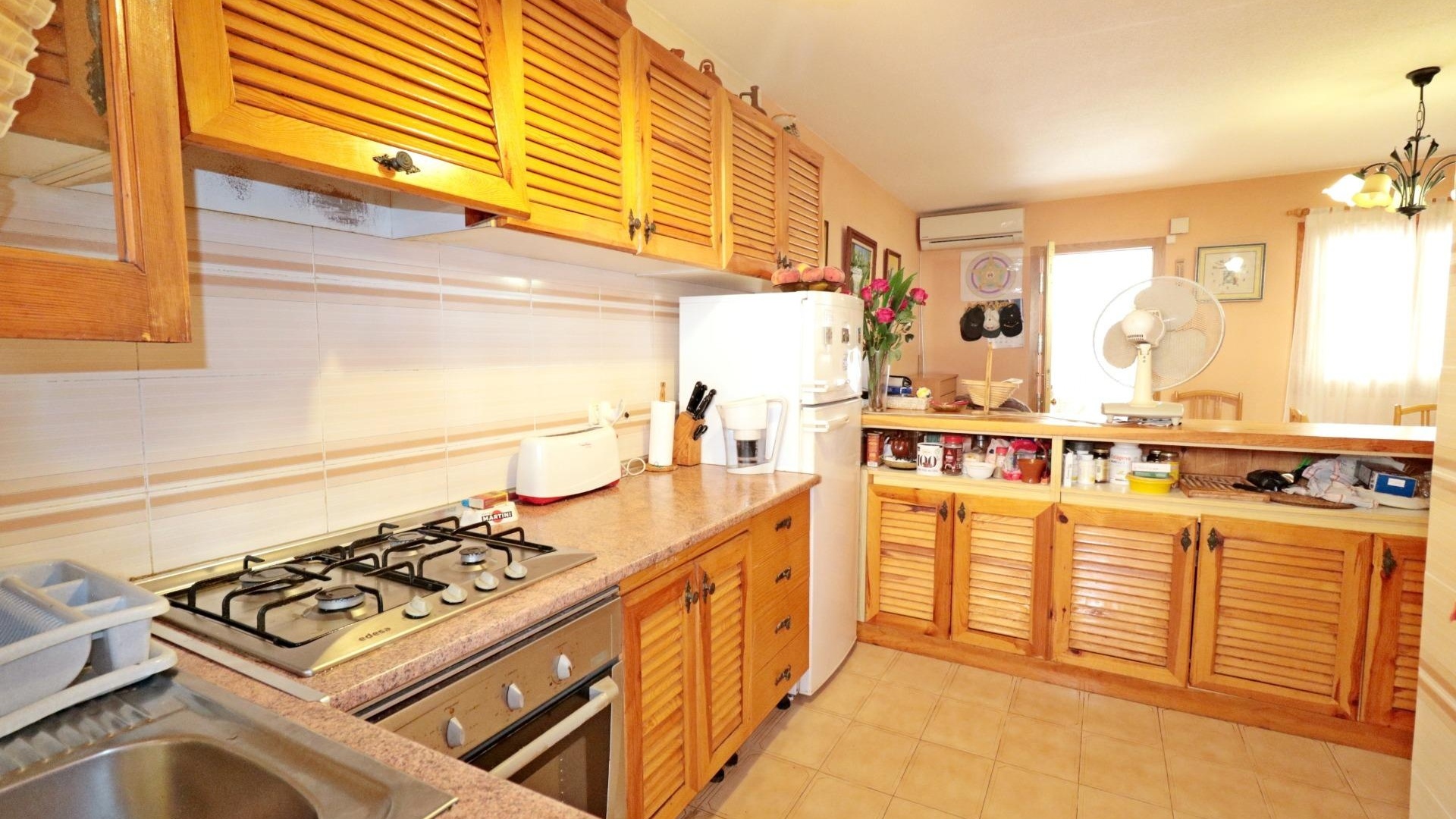 Revente - Maison de ville - Torrevieja - Beachside Torrevieja