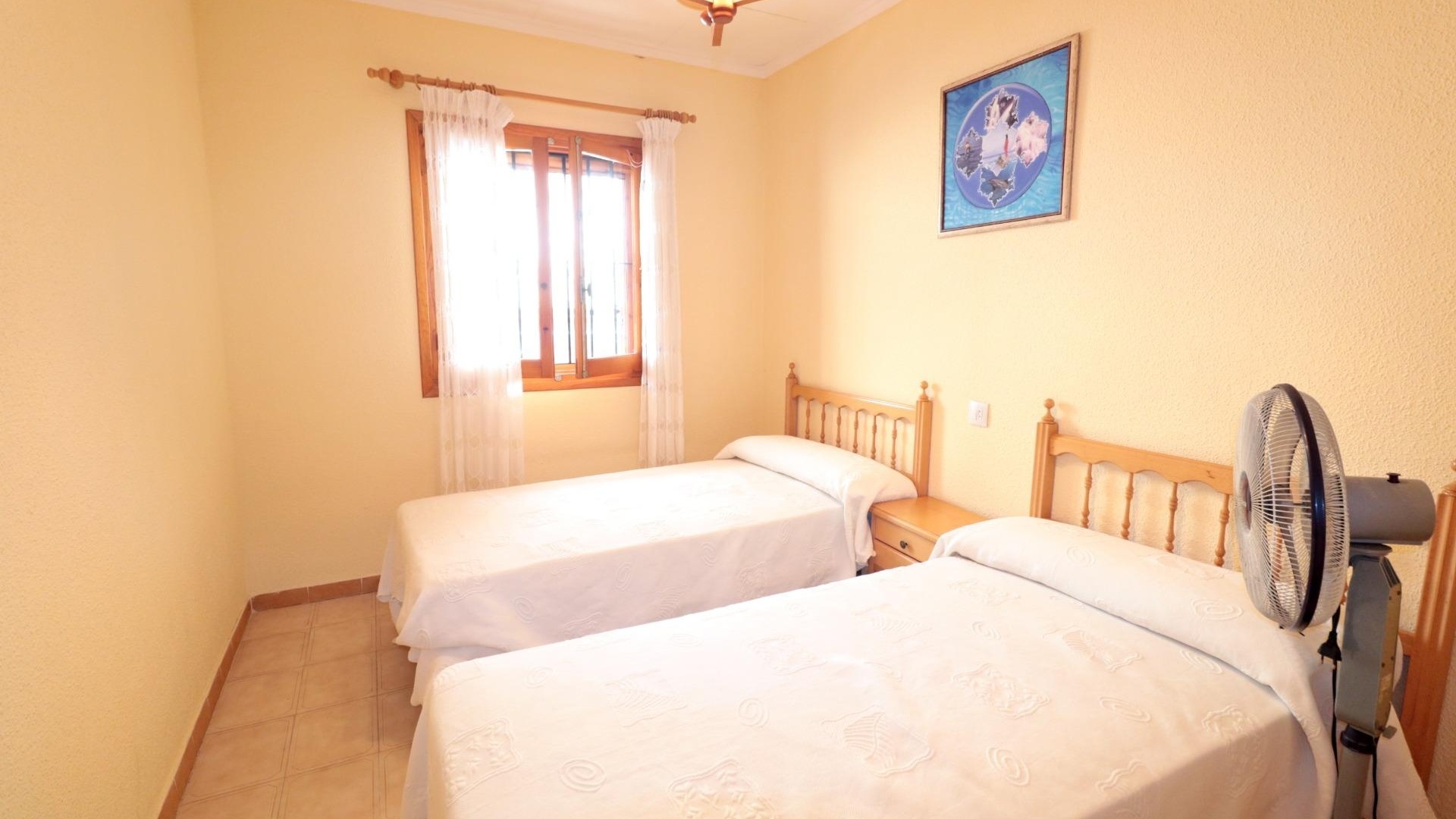 Revente - Maison de ville - Torrevieja - Beachside Torrevieja