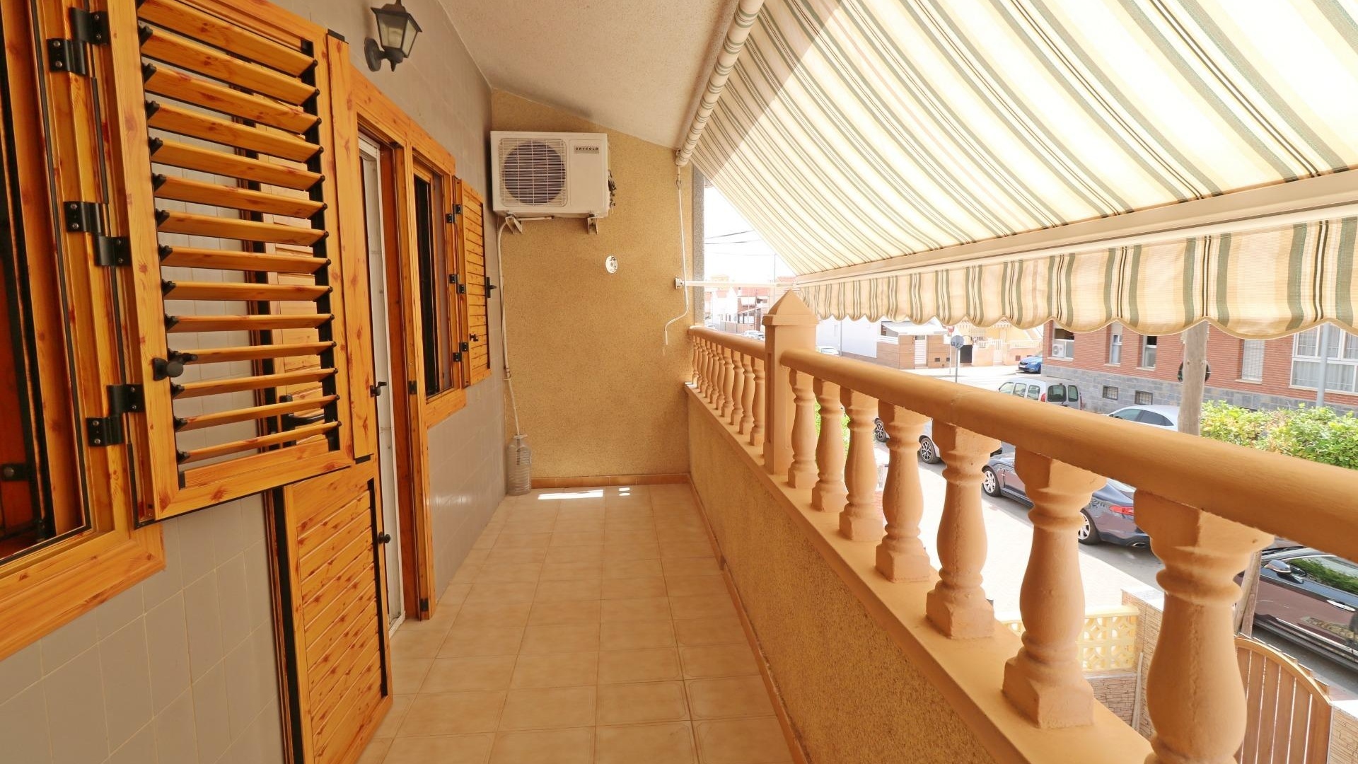 Revente - Maison de ville - Torrevieja - Beachside Torrevieja