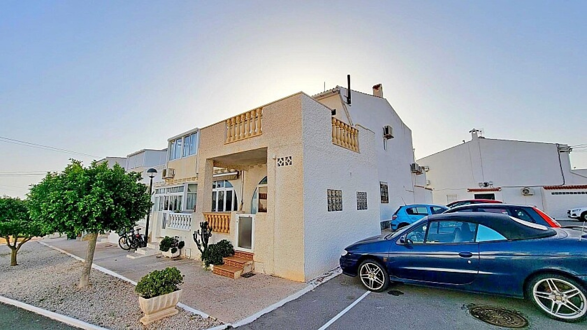 Revente - Maison de ville - Torrevieja - Cabo Cervera