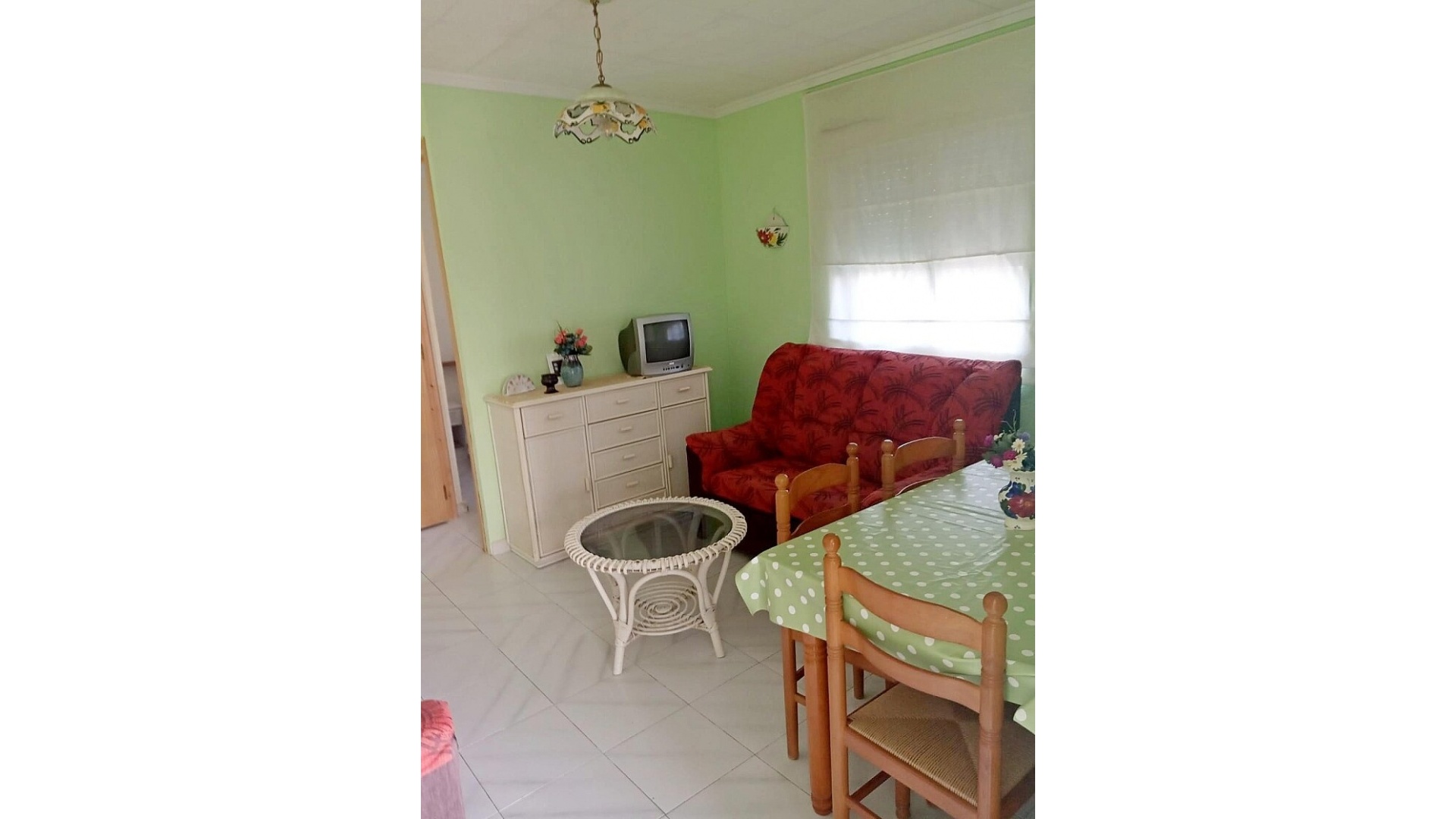 Revente - Maison de ville - Torrevieja - Cabo Cervera