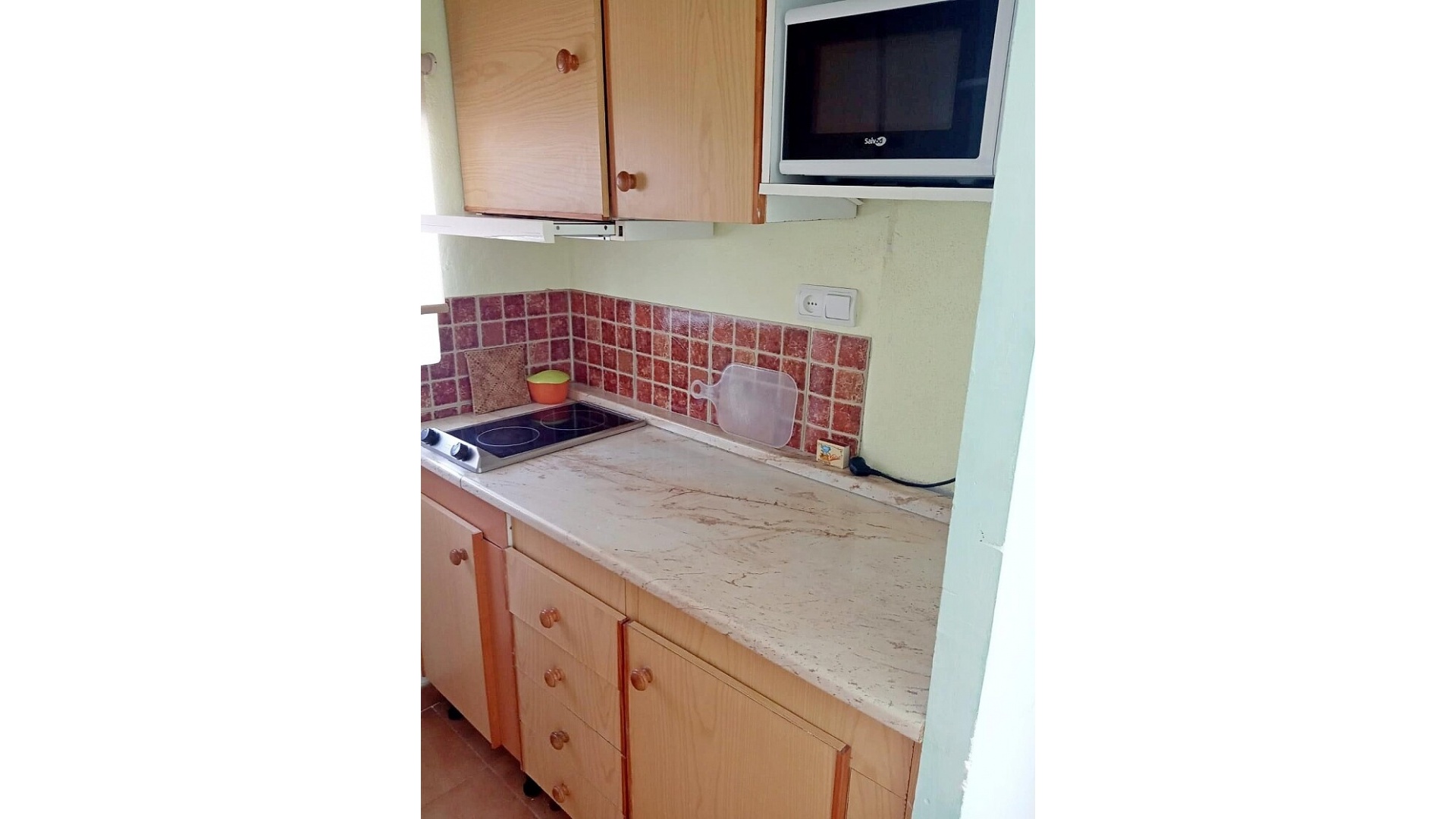 Revente - Maison de ville - Torrevieja - Cabo Cervera