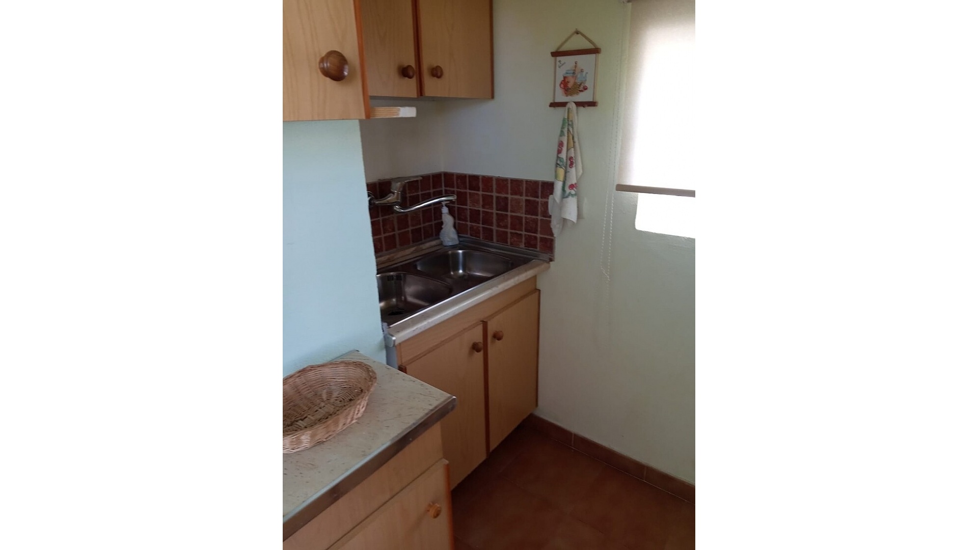 Revente - Maison de ville - Torrevieja - Cabo Cervera