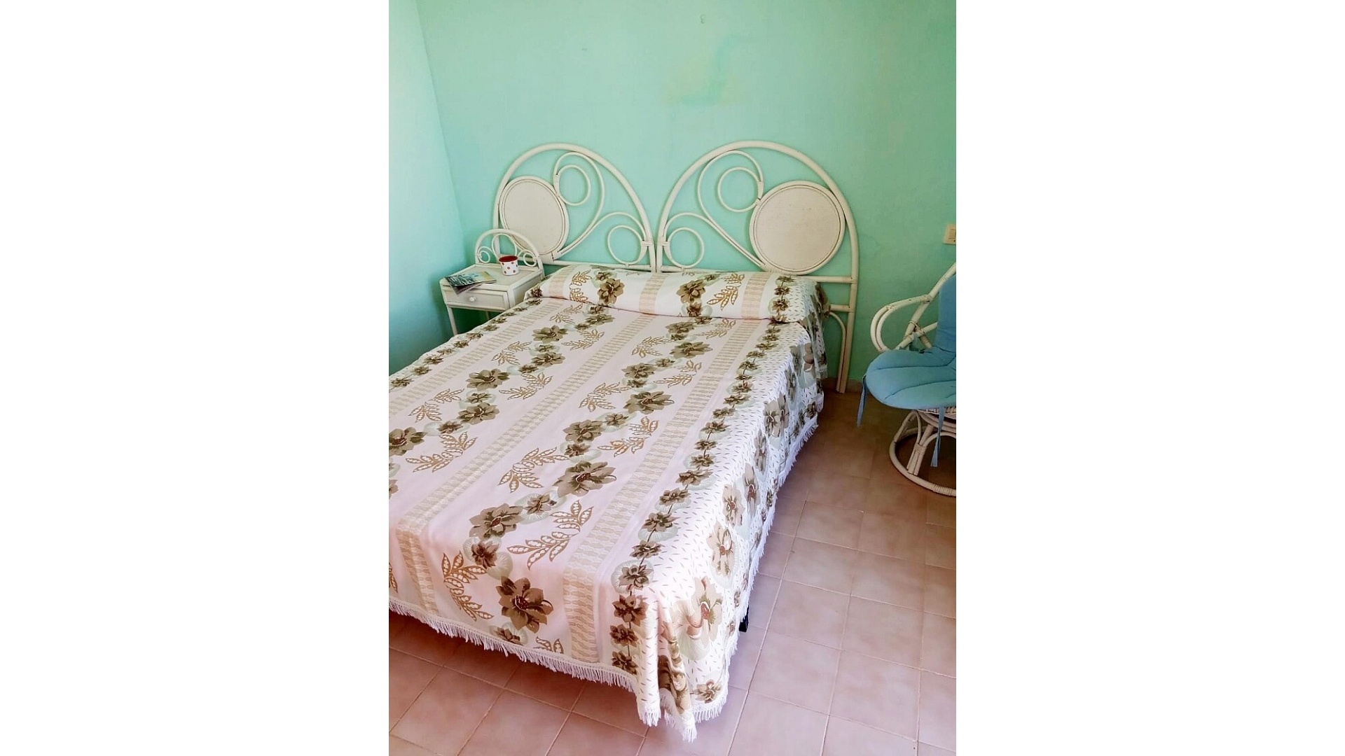 Revente - Maison de ville - Torrevieja - Cabo Cervera