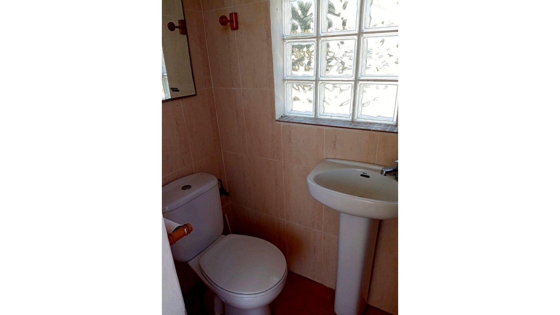 Revente - Maison de ville - Torrevieja - Cabo Cervera