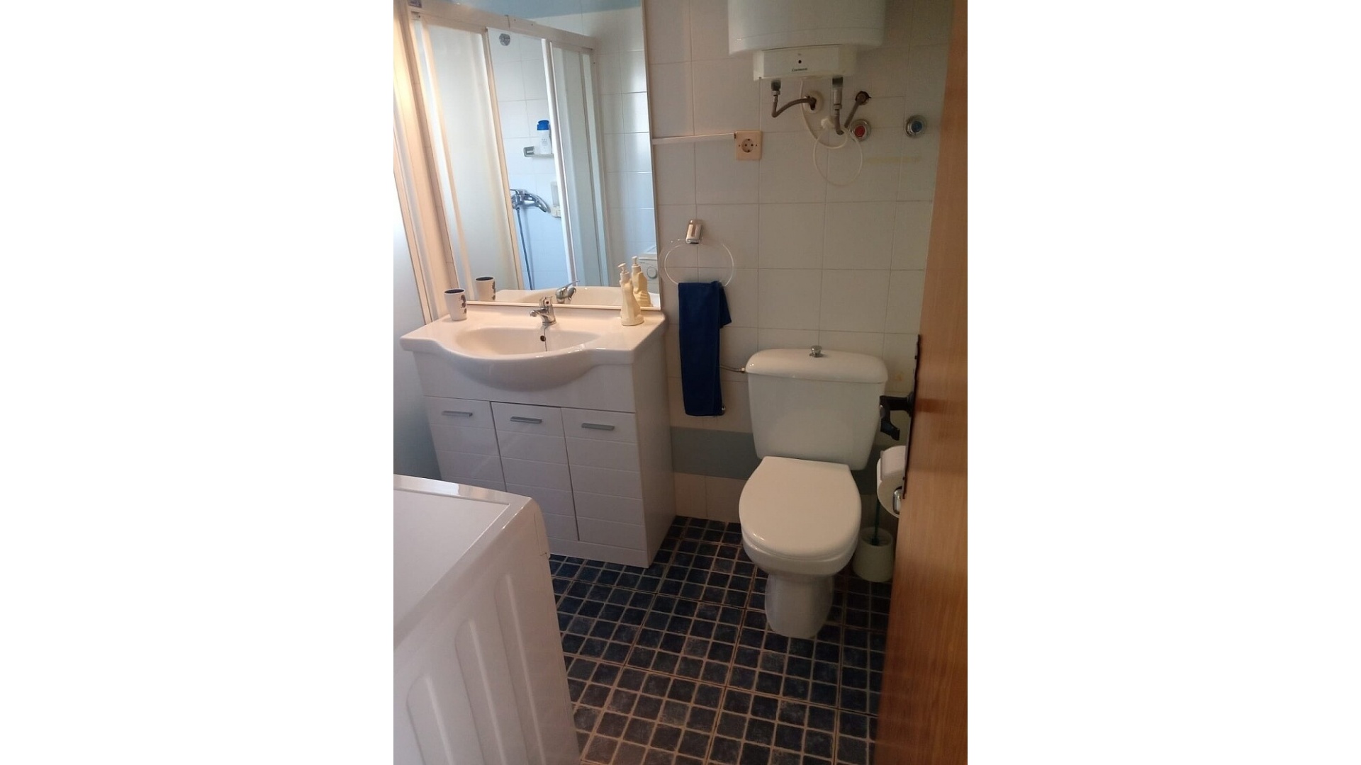 Revente - Maison de ville - Torrevieja - Cabo Cervera