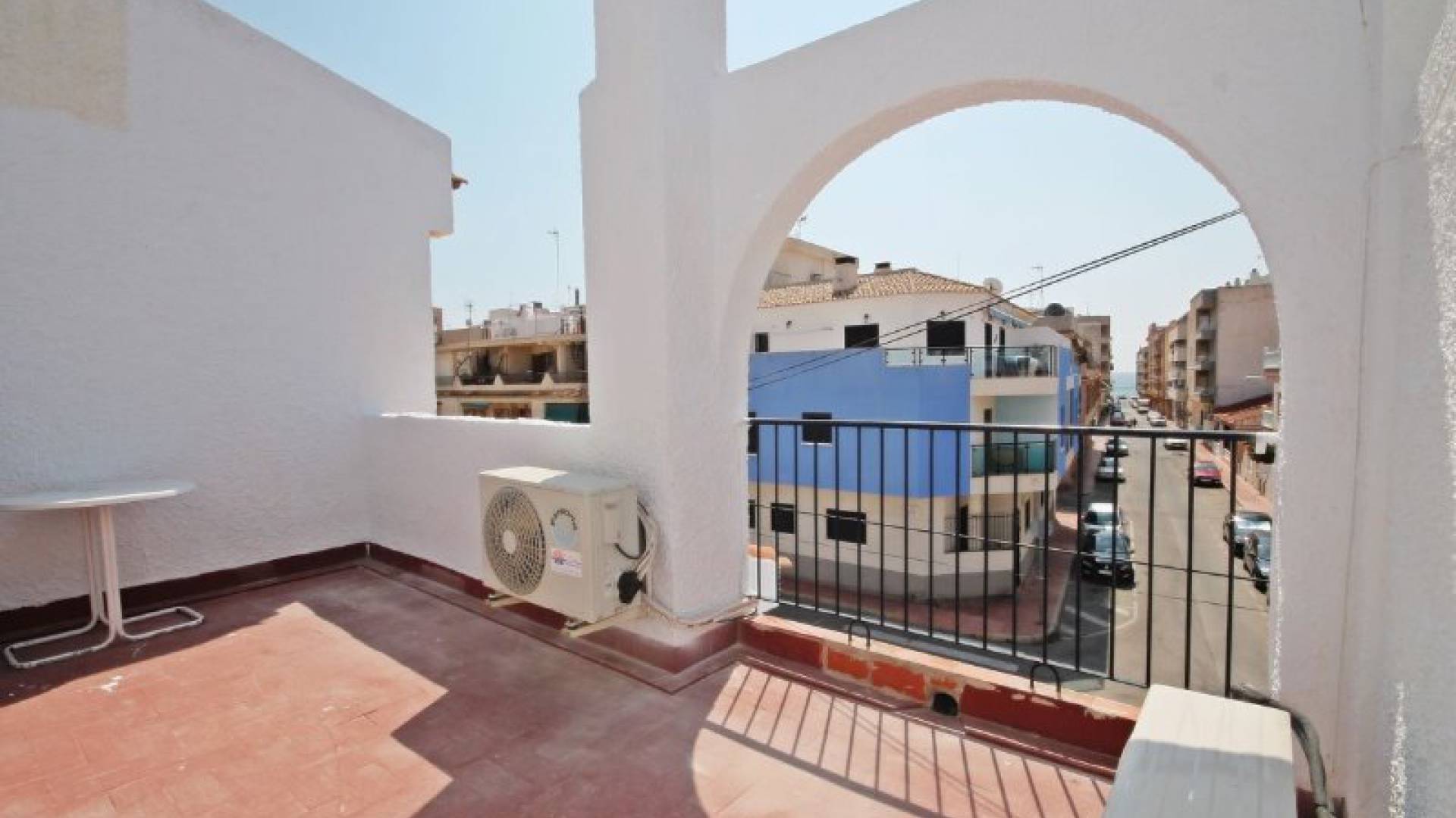 Revente - Maison de ville - Torrevieja - calas blancas