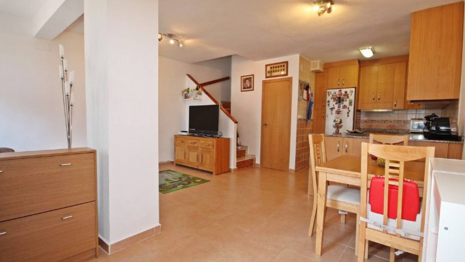 Revente - Maison de ville - Torrevieja - calas blancas